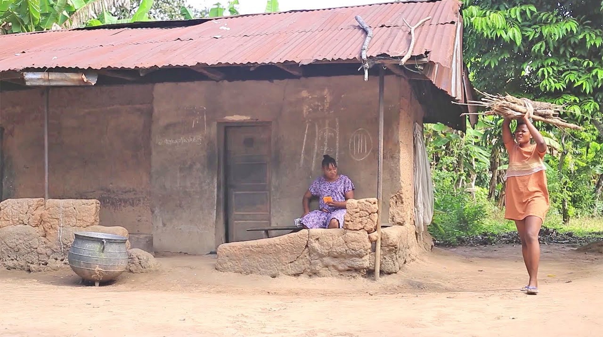 If You Want To Learn Something Important About Life,Don’t Skip This Fascinating Movie-African Movies If You Want To Learn Something Important About Life,Don’t Skip This Fascinating Movie-African Movies
