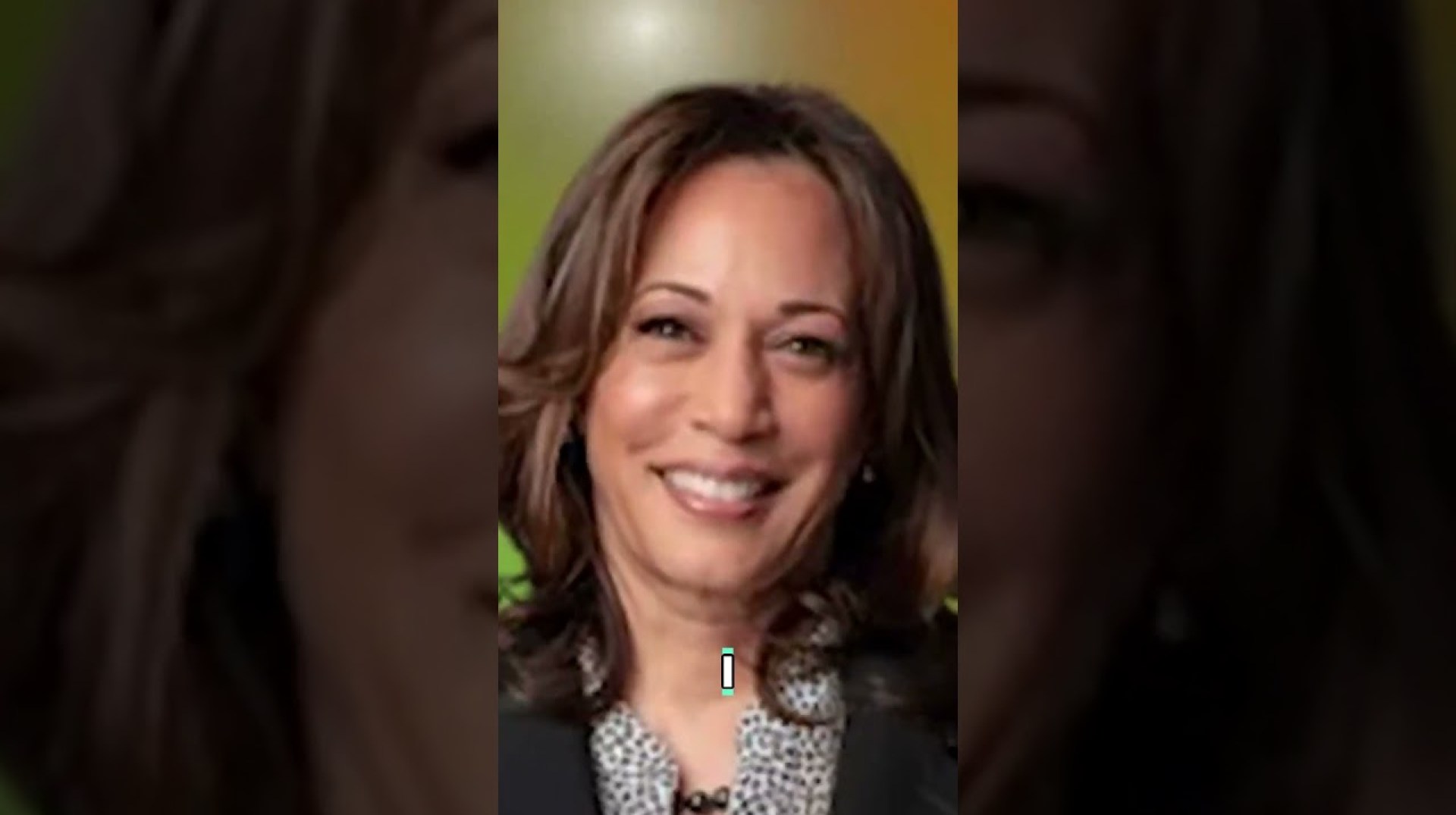 Kamala Harris Responds to Claims She's Not African-American Kamala Harris Responds to Claims She's Not African-American