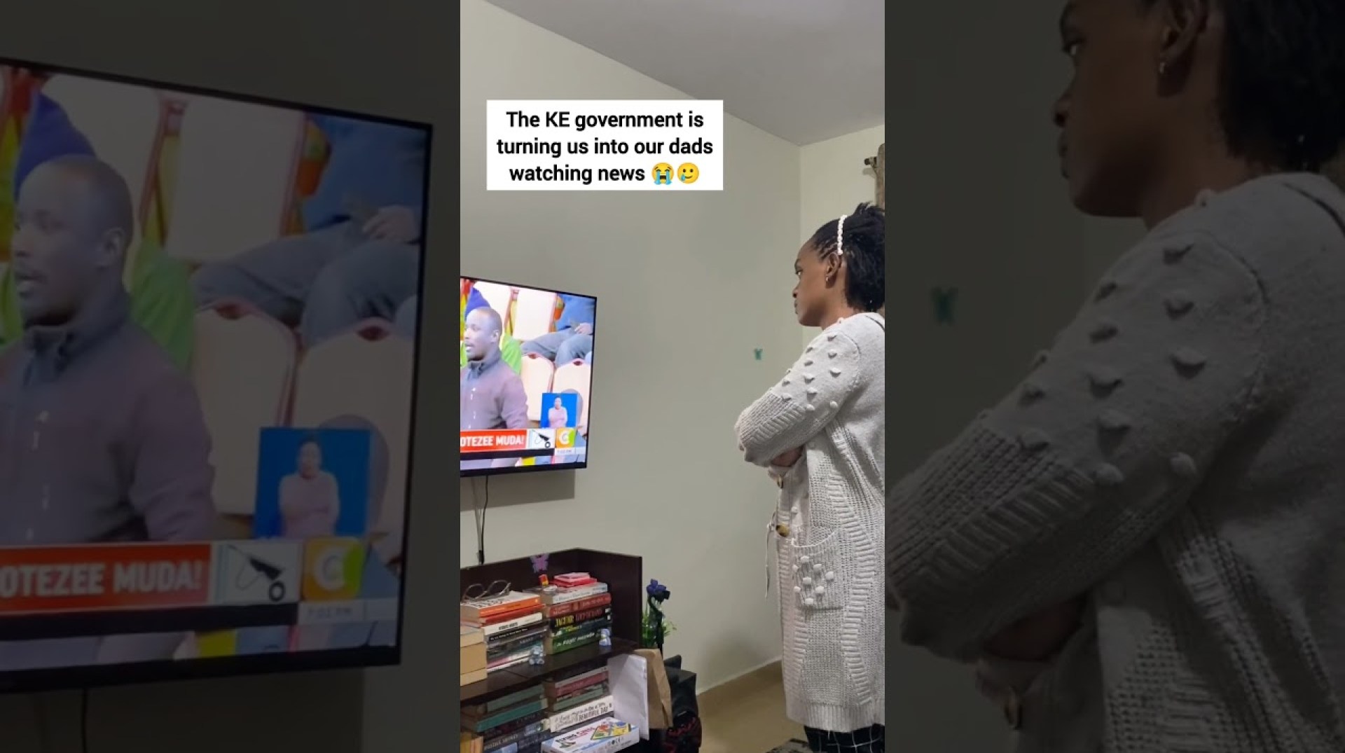 Kenya aki Kenya aki