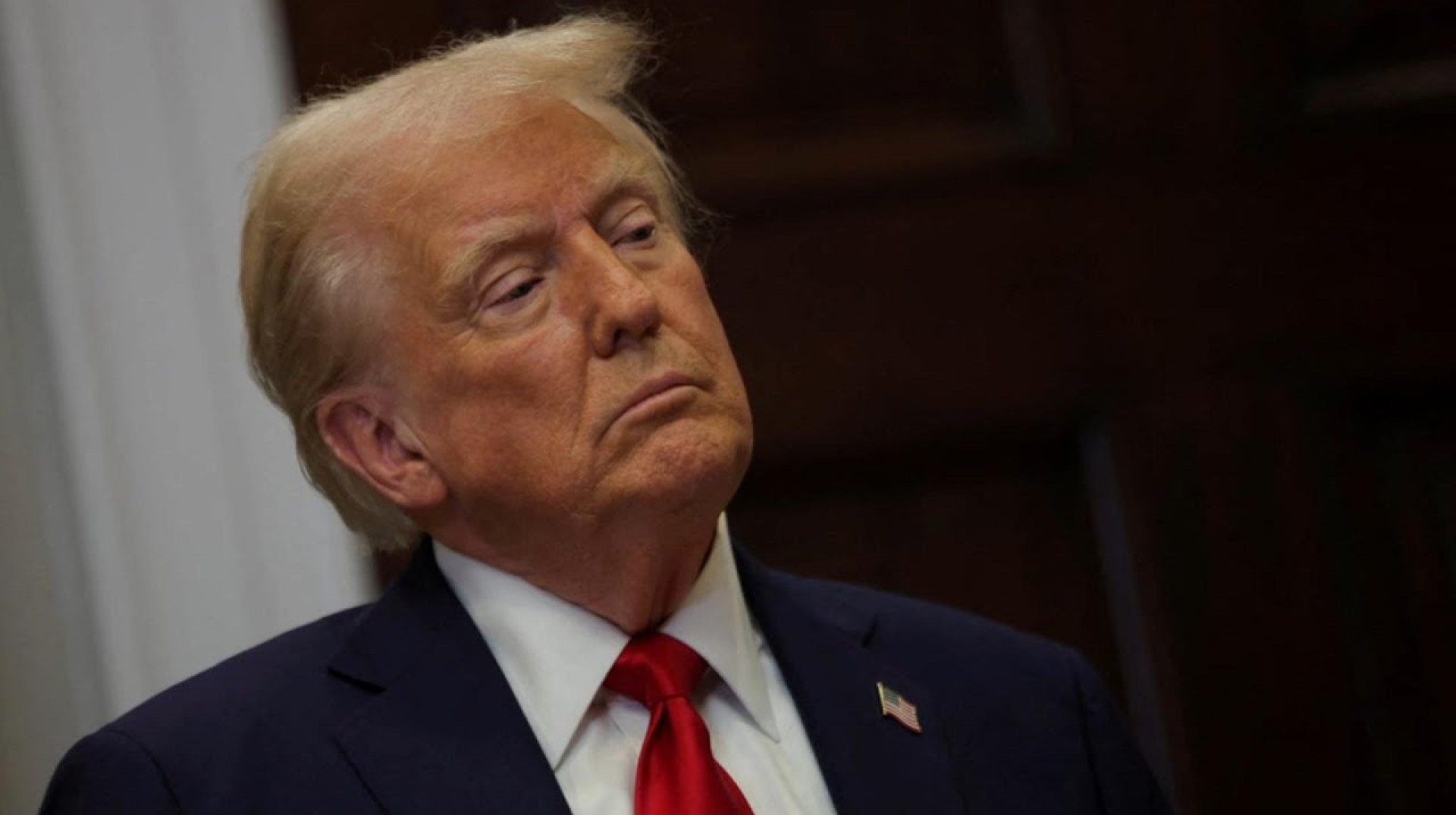 LIVE: President Trump holds news conference on deadly DC plane crash | Special Report LIVE: President Trump holds news conference on deadly DC plane crash | Special Report