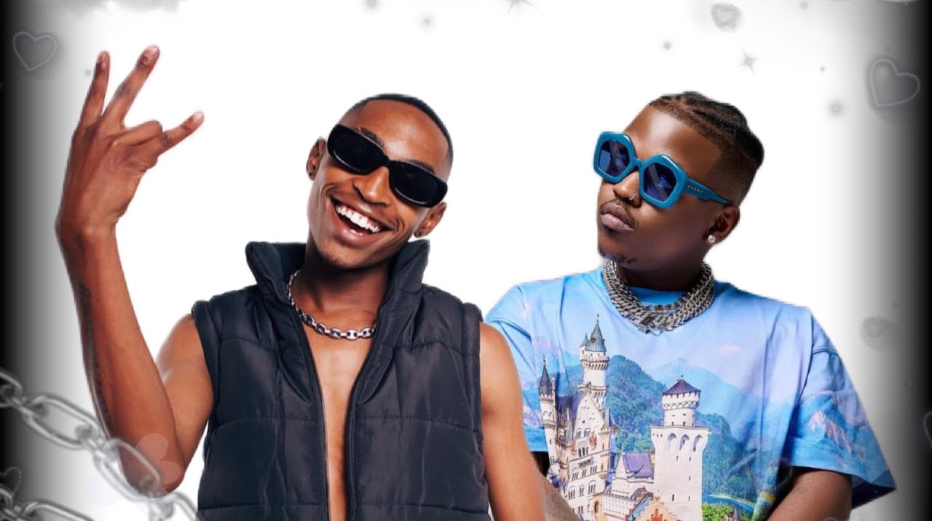 MATJOMBENI FREESTYLE (w/ LeeMcKrazy & Focalistic) MATJOMBENI FREESTYLE (w/ LeeMcKrazy & Focalistic)