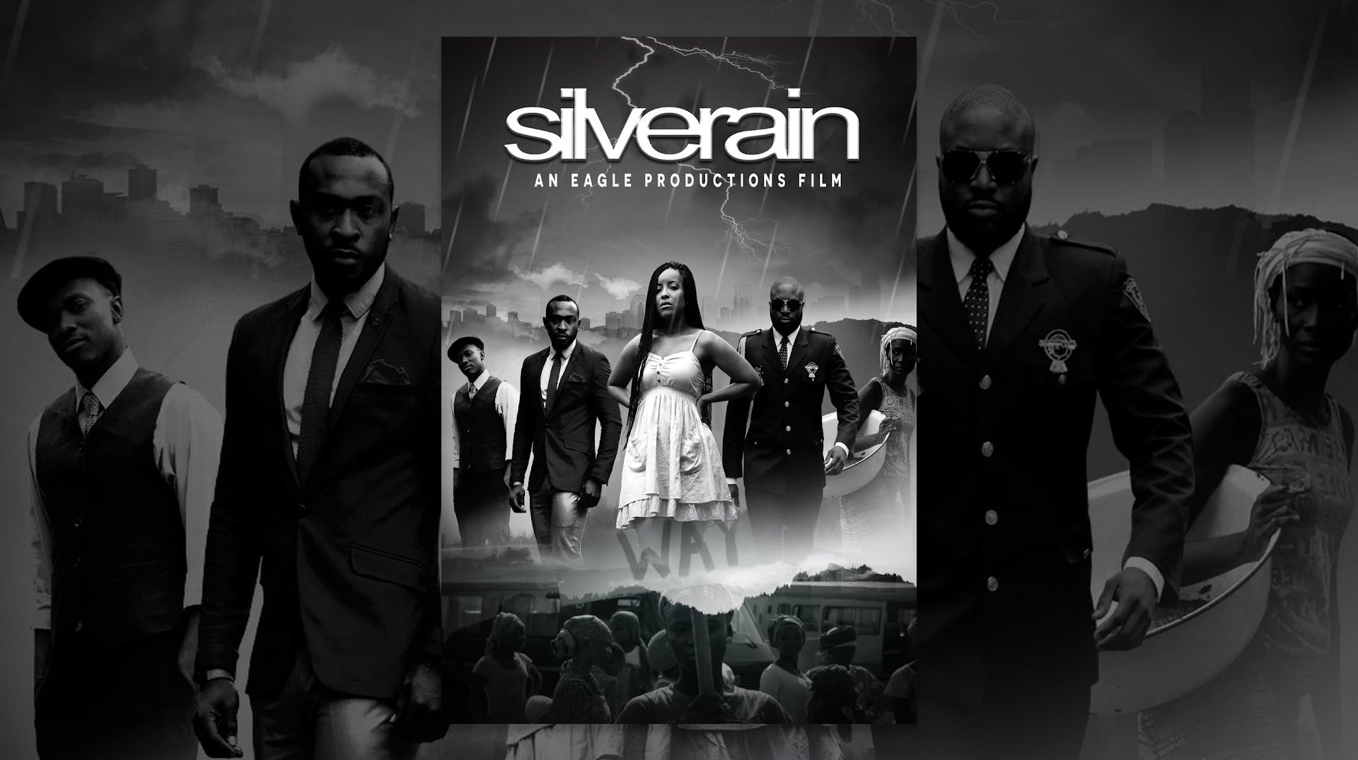 SilveRain SilveRain