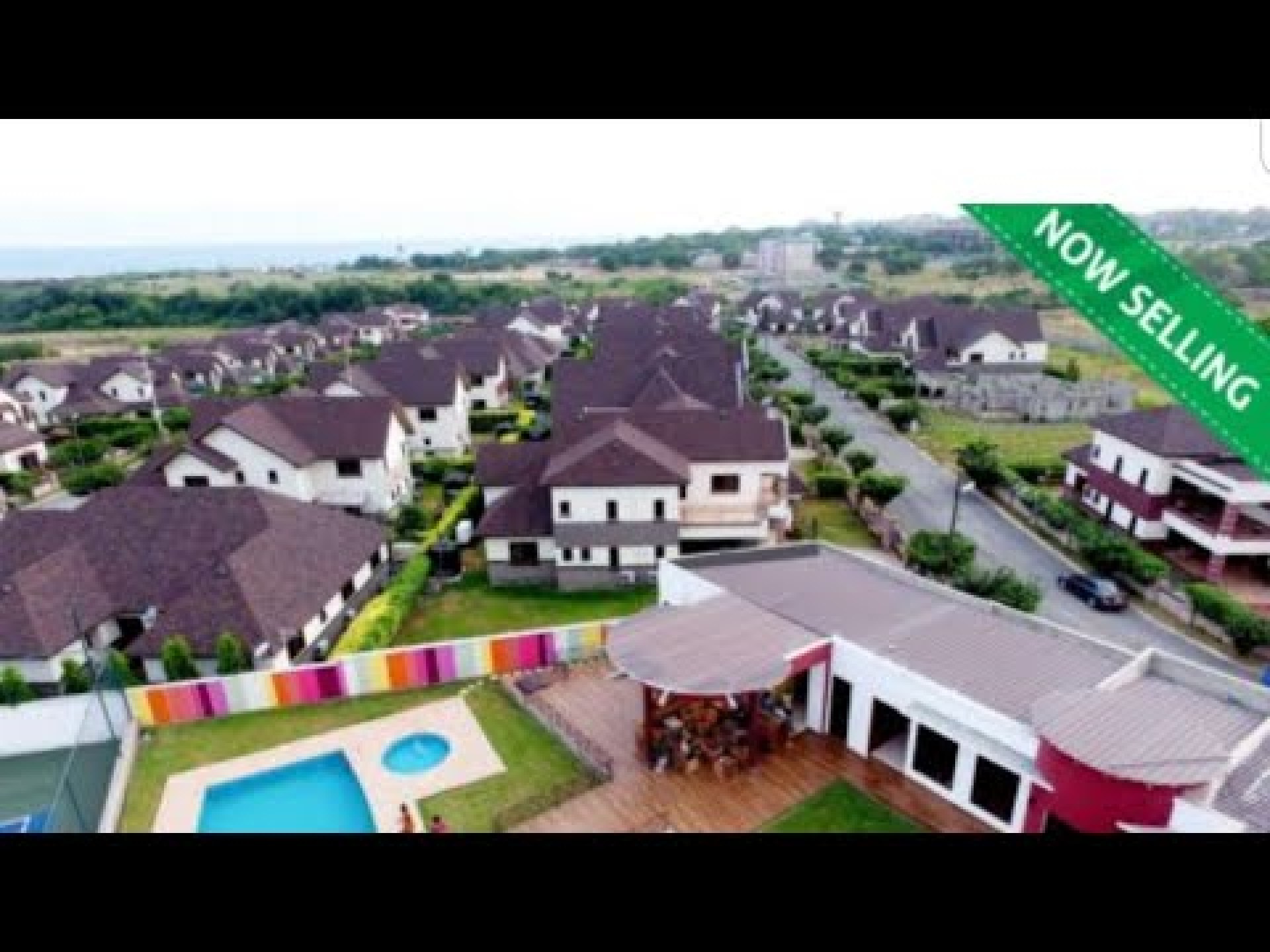 New Build Properties For Sale In GHANA | Buena Vista Homes New Build Properties For Sale In GHANA | Buena Vista Homes