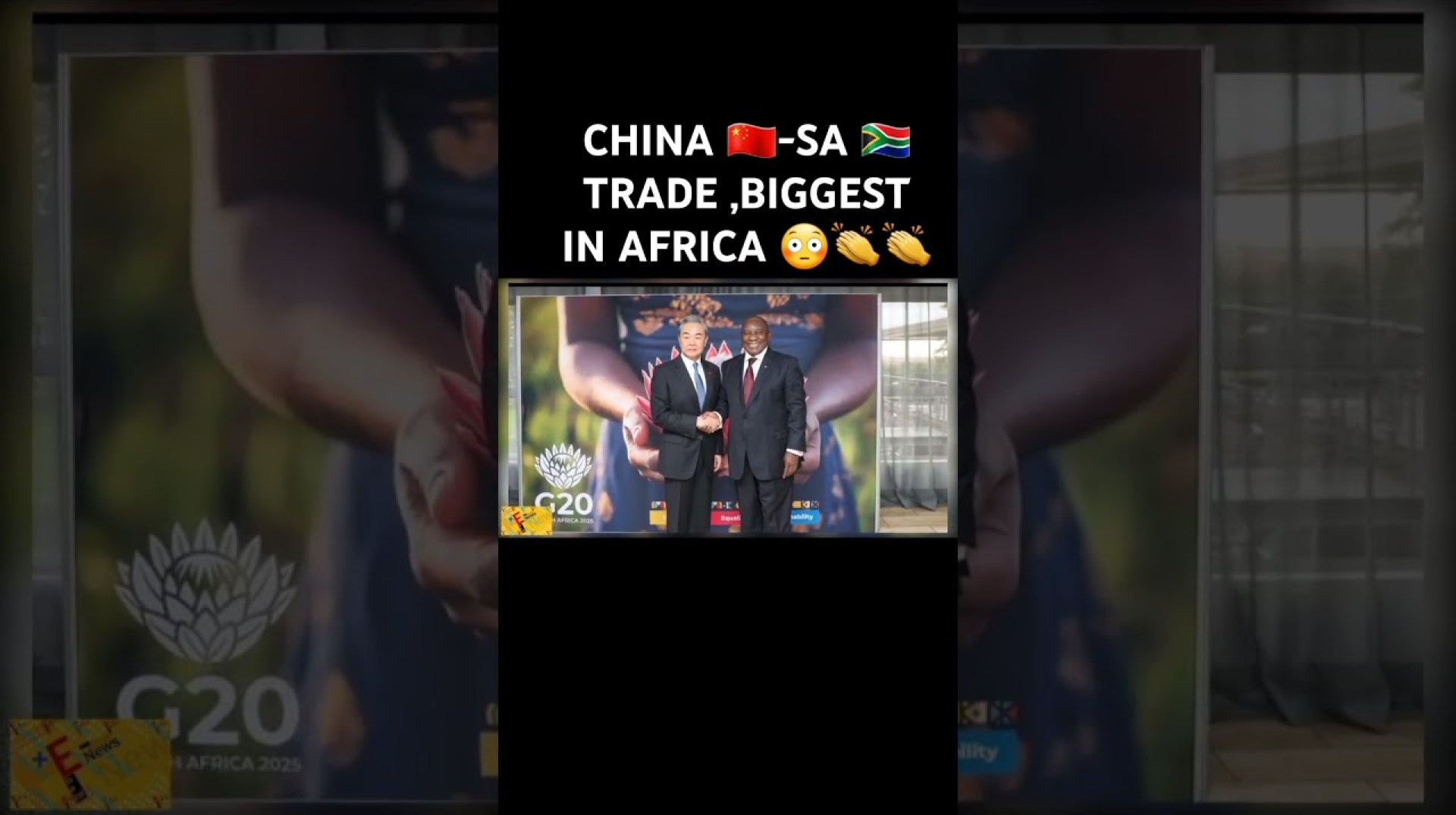 #africa #africanews #southafrica #news #nigeria #china #shorts #shortshorts #shortsfeed #shortshorts #africa #africanews #southafrica #news #nigeria #china #shorts #shortshorts #shortsfeed #shortshorts