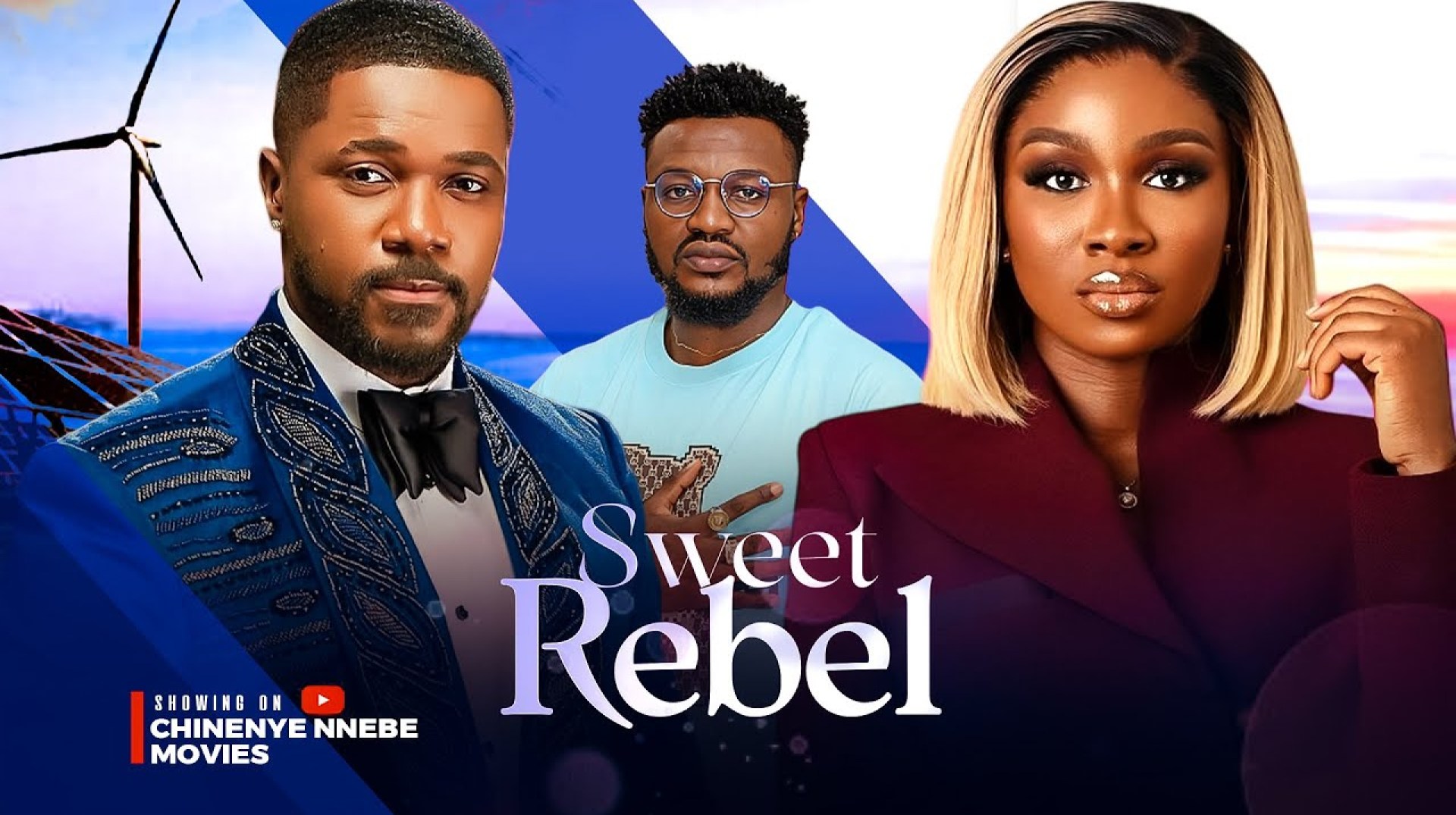 SWEET REBEL – Sonia Uche, Christian Ochiagha, Elochukwu Godwin 2024 Nigerian Movie SWEET REBEL – Sonia Uche, Christian Ochiagha, Elochukwu Godwin 2024 Nigerian Movie