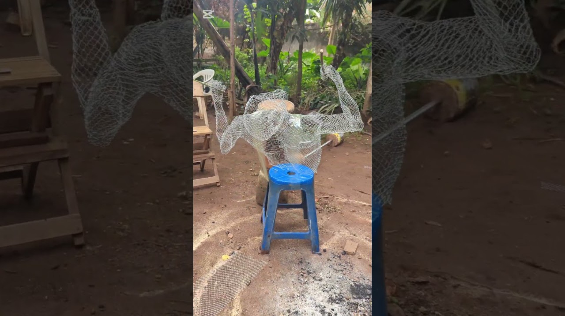 #uganda #art #sculpture #bisenso #sustainableart #artandcraft #artproject #uganda #art #sculpture #bisenso #sustainableart #artandcraft #artproject