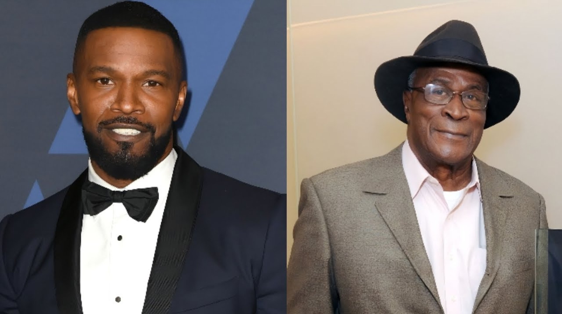 Black Actors Who Passed Away 2024 Black Actors Who Passed Away 2024
