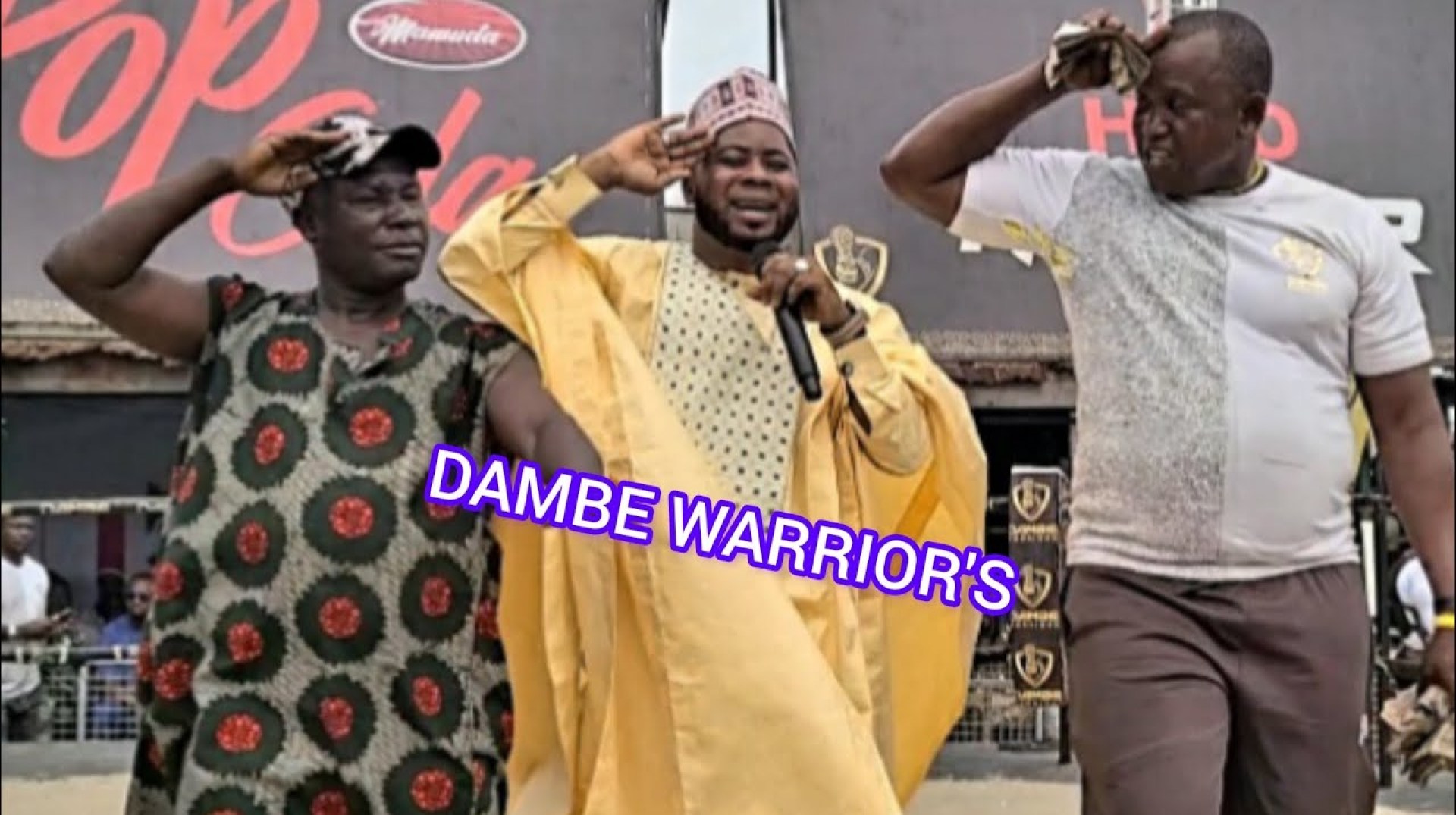 DAY/4/8/2024 TIR KASHI KALLI YANDA AKAYI GASAR KUDI DAMBE WARRIOR'S DAY/4/8/2024 TIR KASHI KALLI YANDA AKAYI GASAR KUDI DAMBE WARRIOR'S