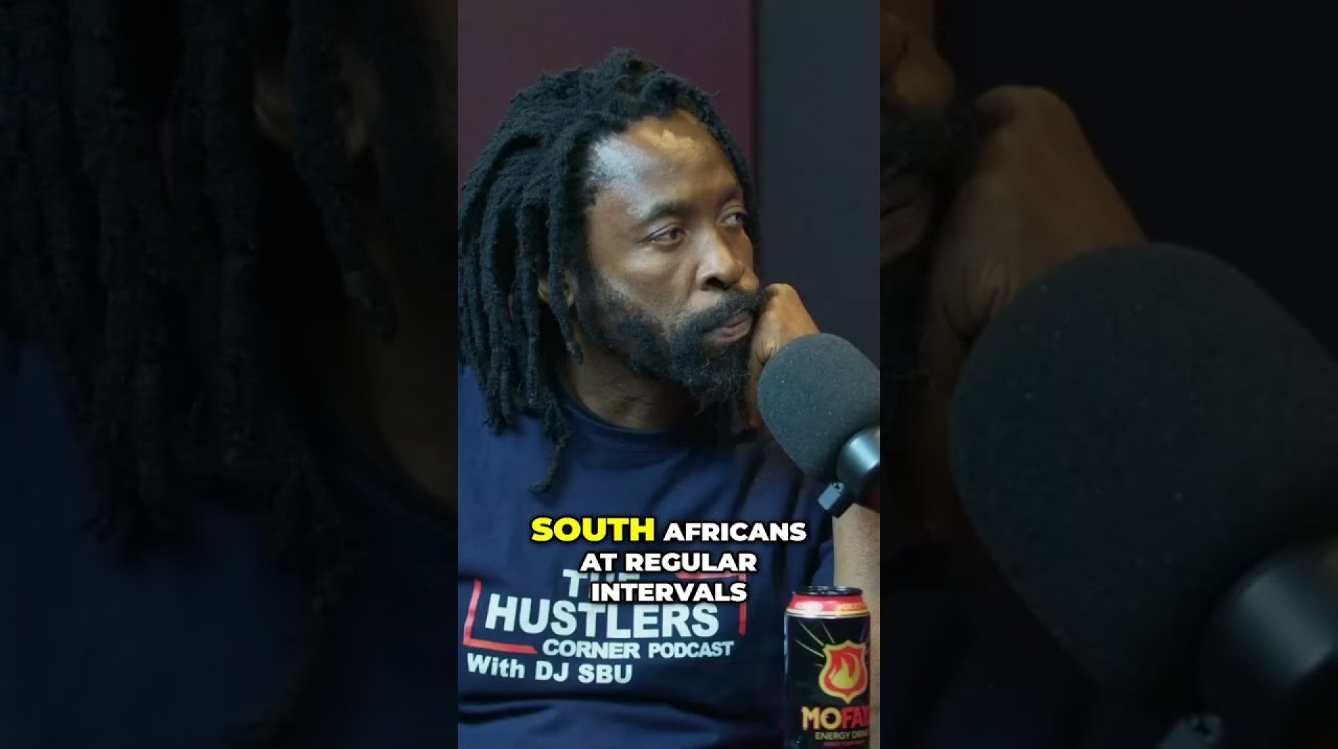 South Africans' Cries: The Reality Behind Xenophobia Accusations – Adv Ike Khumalo South Africans' Cries: The Reality Behind Xenophobia Accusations – Adv Ike Khumalo