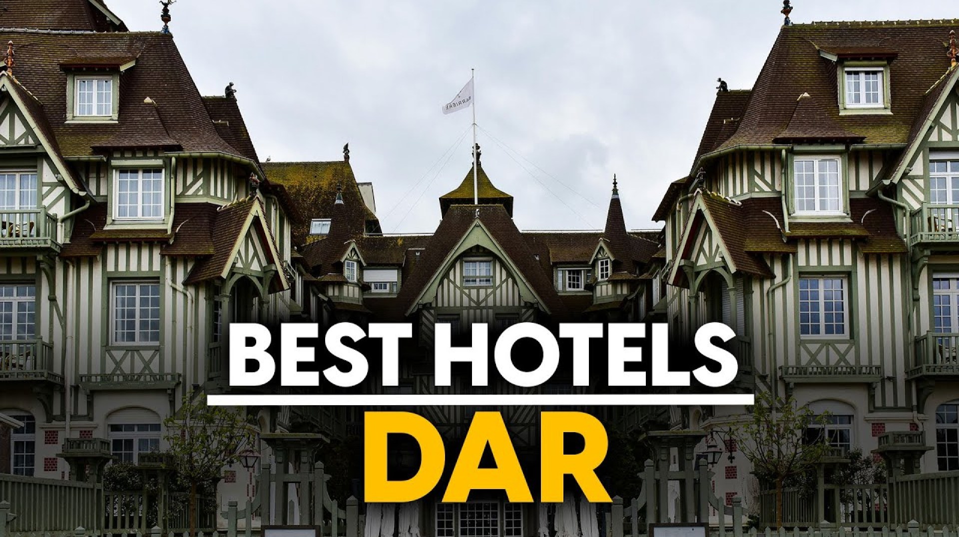 Best Hotels In Dar, Tanzania – Top 5 Picks For Any Budget Best Hotels In Dar, Tanzania – Top 5 Picks For Any Budget