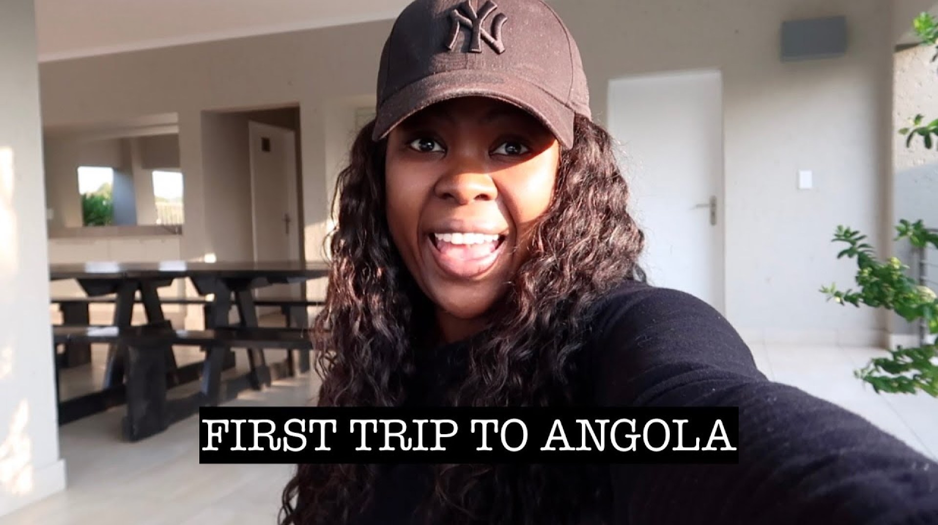 SPEND THE WEEK WITH ME | FIRST TRIP TO ANGOLA | NEW SHOES SPEND THE WEEK WITH ME | FIRST TRIP TO ANGOLA | NEW SHOES