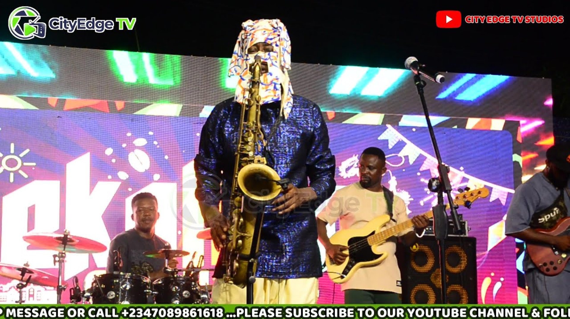 LAGBAJA SURPRISED EVERYBODY WITH HIS EVERGREEN SONGS AT EVERYBODY LOVES JENIFA MOVIE PREMIERE LAGBAJA SURPRISED EVERYBODY WITH HIS EVERGREEN SONGS AT EVERYBODY LOVES JENIFA MOVIE PREMIERE