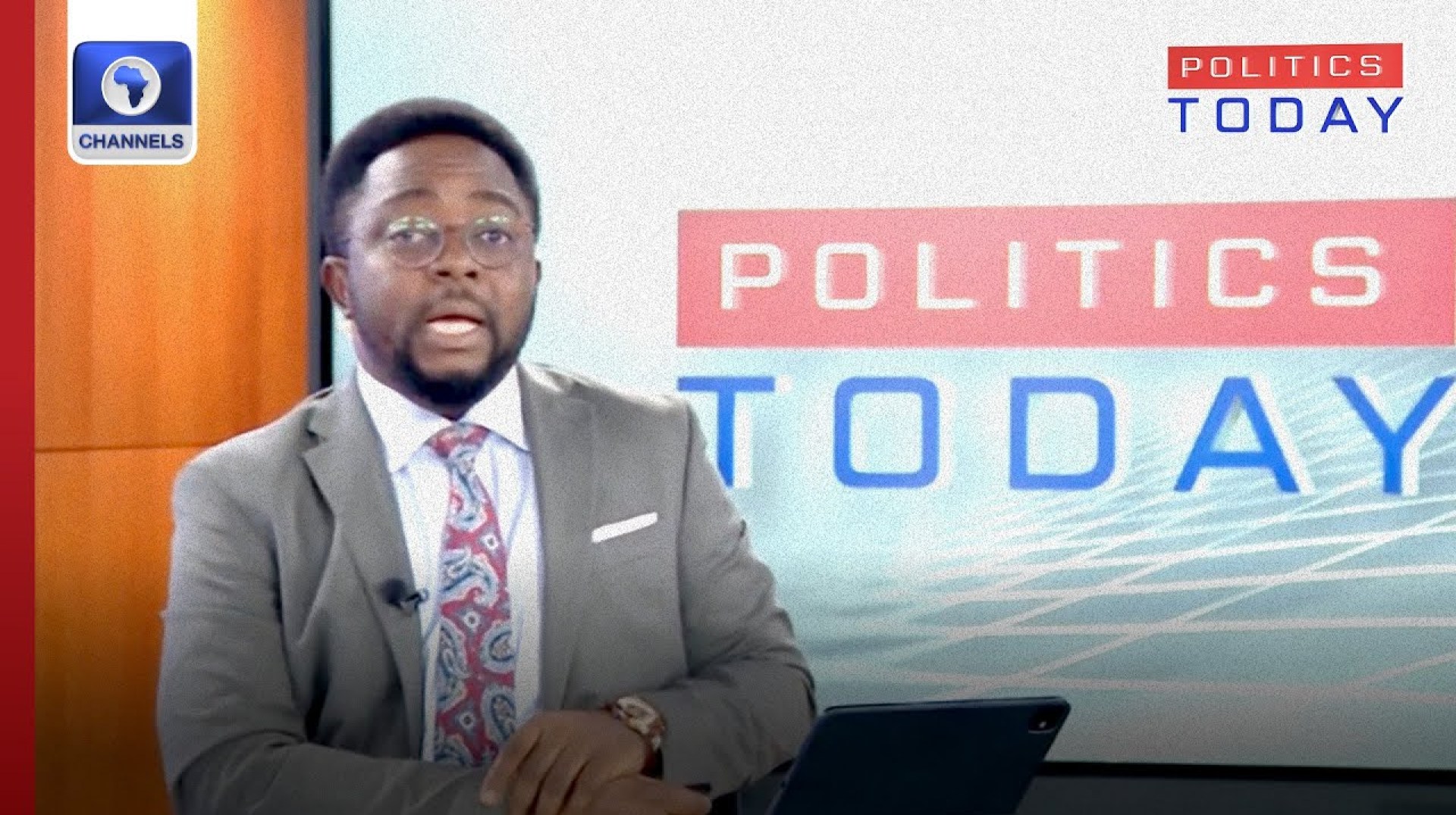 Edo Governorship Race, APC's Jostle For Top Job +More | Politics Today Edo Governorship Race, APC's Jostle For Top Job +More | Politics Today