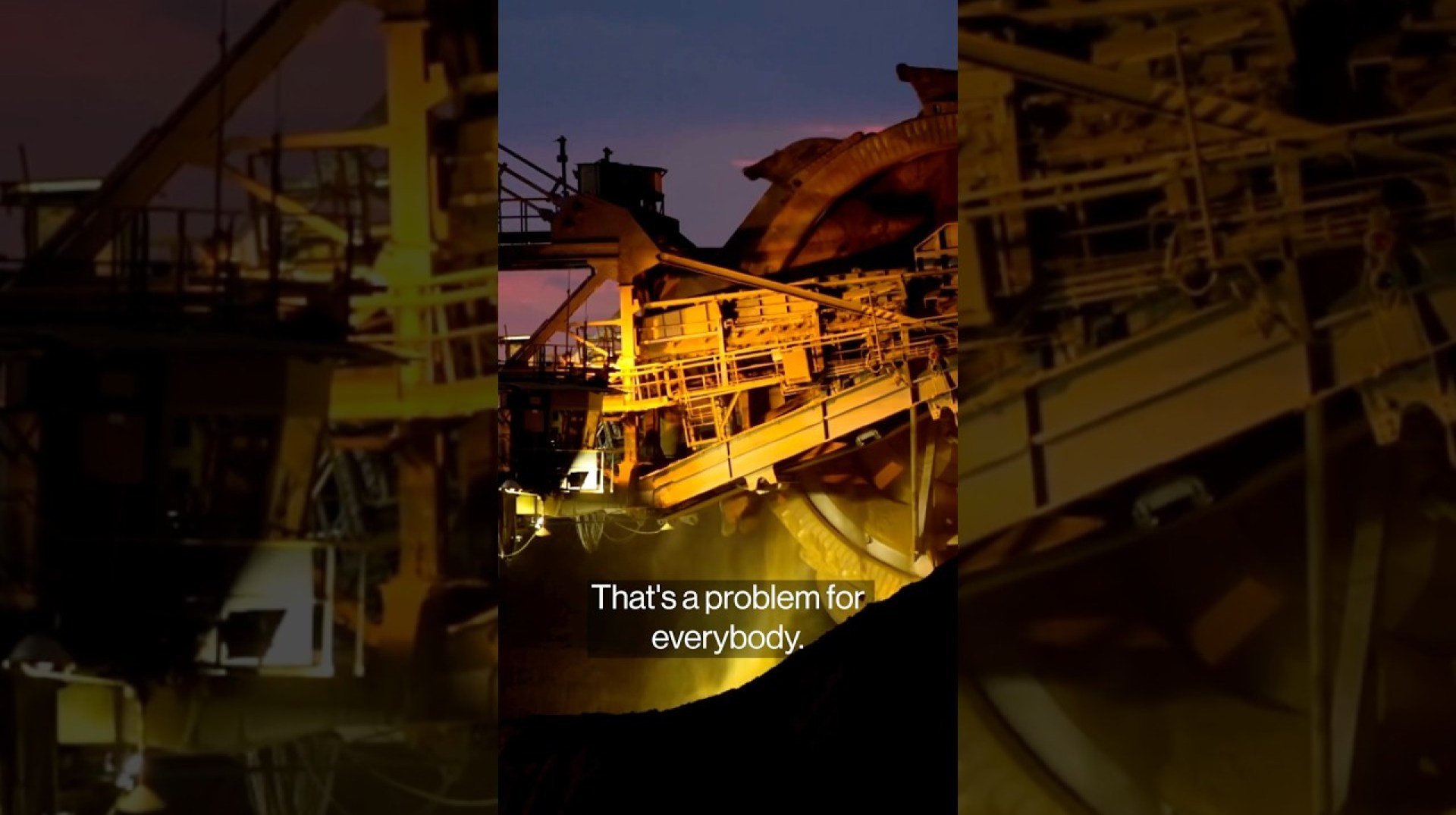 Fight Over Ghana's Illegal Gold Rush Exposes Election Risks Fight Over Ghana's Illegal Gold Rush Exposes Election Risks