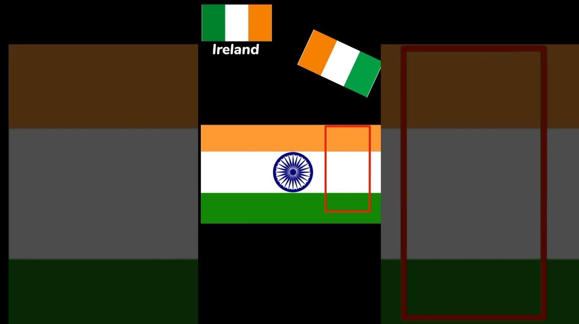 hidden flages from India #countries #shortvideo #flages hidden flages from India #countries #shortvideo #flages