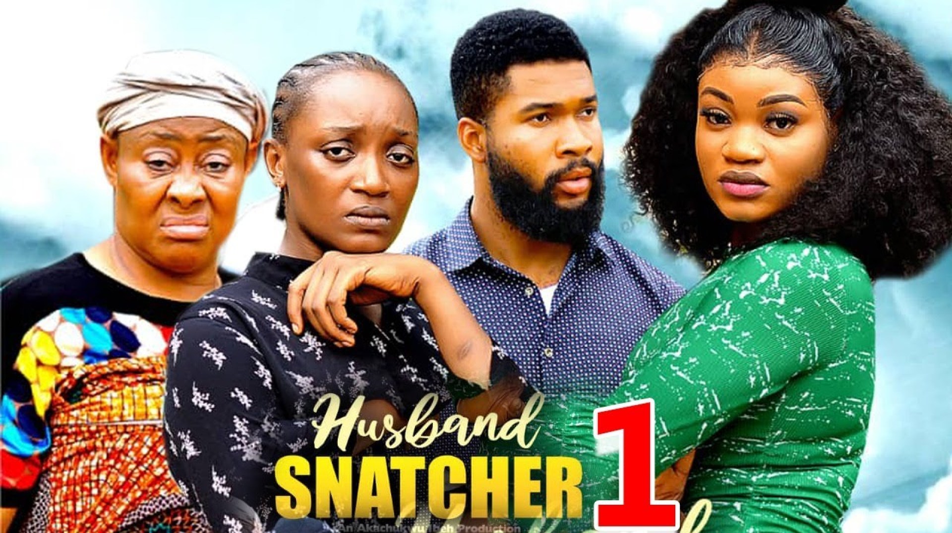 HUSBAND SNATCHER Season 1( New Movie) Alex Cross/Adaeze Eluka 2024 Latest Nigerian Nollywood Movie HUSBAND SNATCHER Season 1( New Movie) Alex Cross/Adaeze Eluka 2024 Latest Nigerian Nollywood Movie