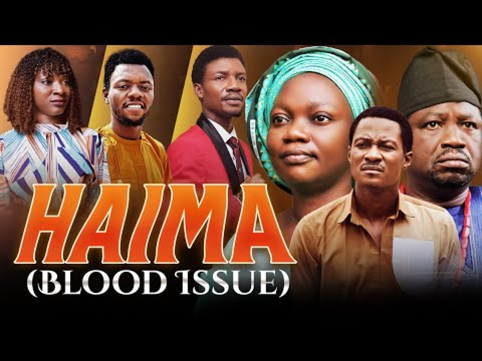 HAIMA FULL MOVIE || Written and Directed by Abiodun Ayeloja || Latest Gospel Movies 2025 HAIMA FULL MOVIE || Written and Directed by Abiodun Ayeloja || Latest Gospel Movies 2025