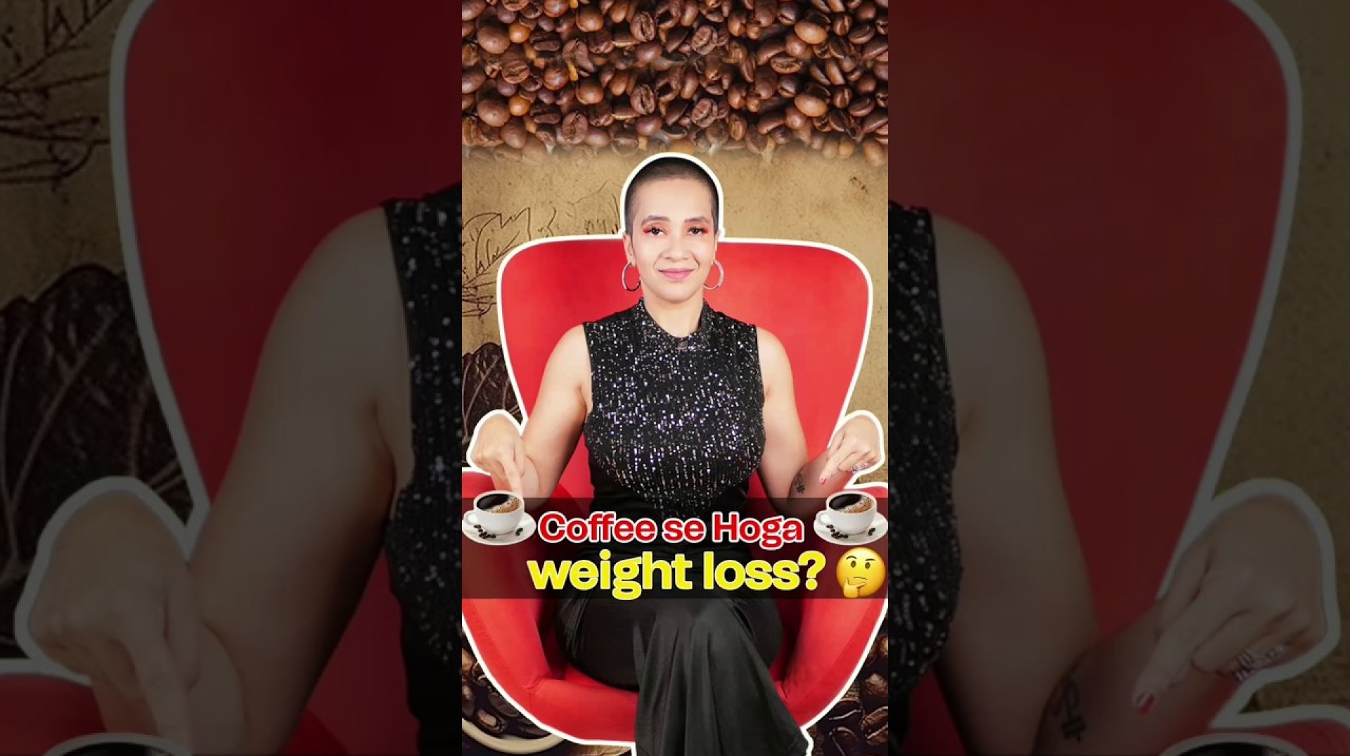 The Truth About Black Coffee and Weight Loss | Indian Weight Loss Diet by Richa The Truth About Black Coffee and Weight Loss | Indian Weight Loss Diet by Richa