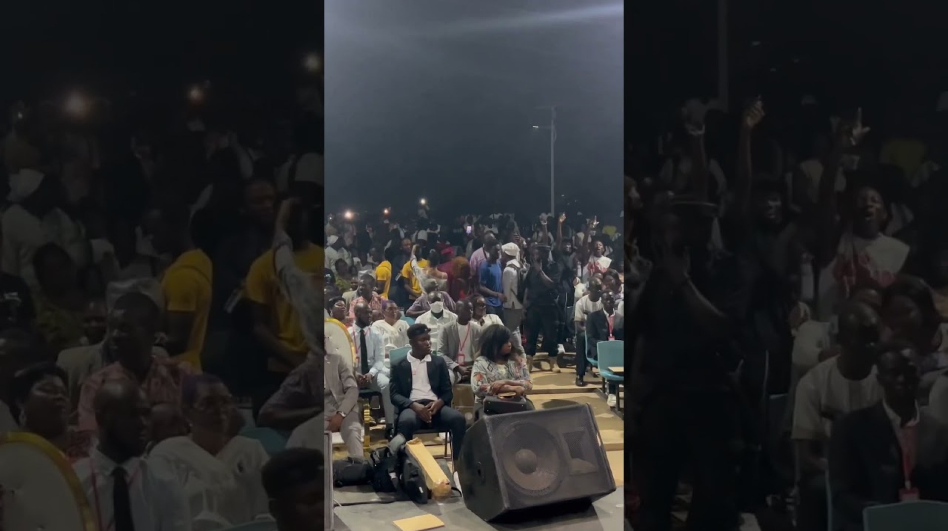 Merci Université de Lomé… #beatpopovelo Merci Université de Lomé… #beatpopovelo