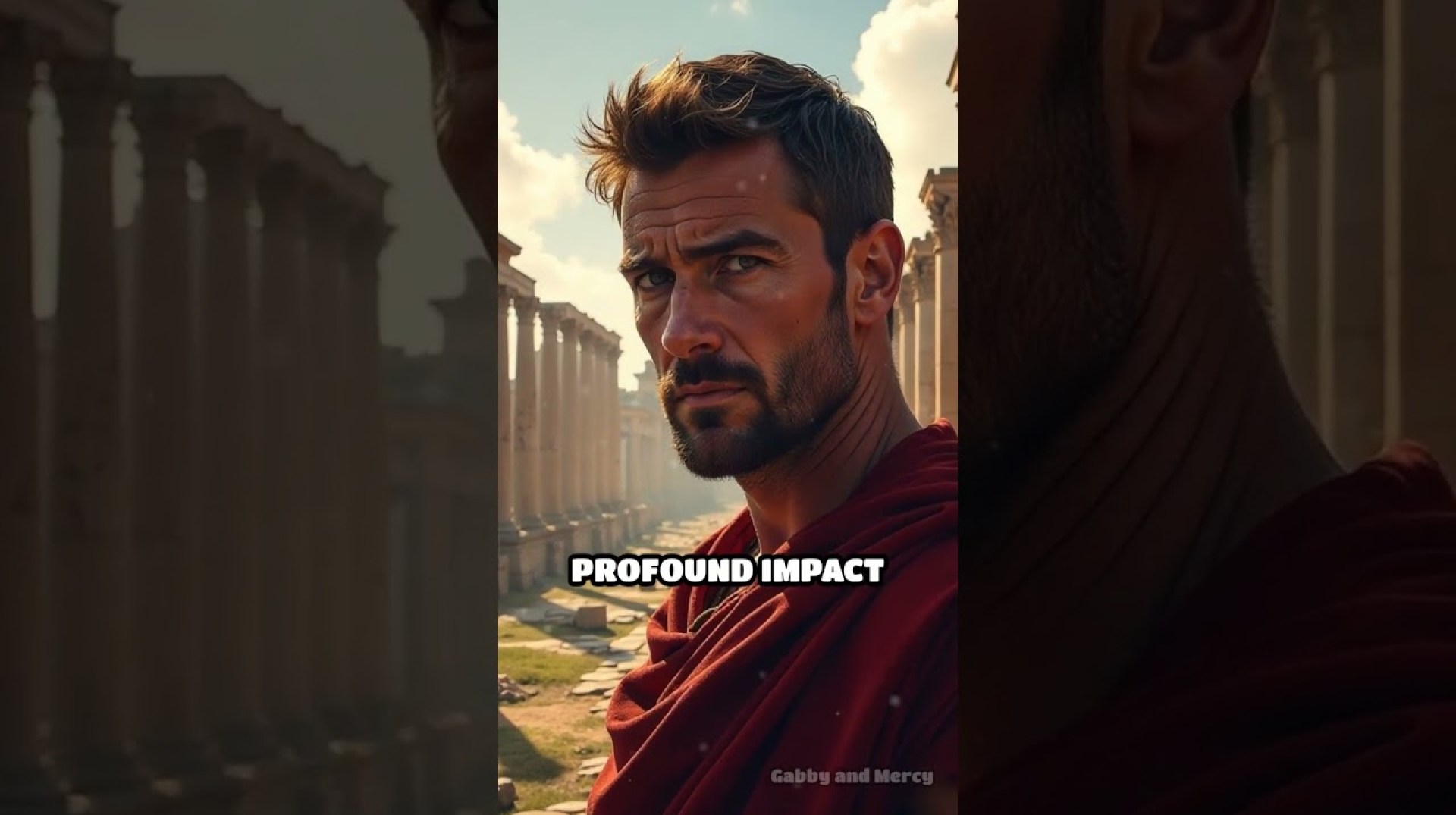 The Legacy of the Roman Empire in Modern Culture #History The Legacy of the Roman Empire in Modern Culture #History
