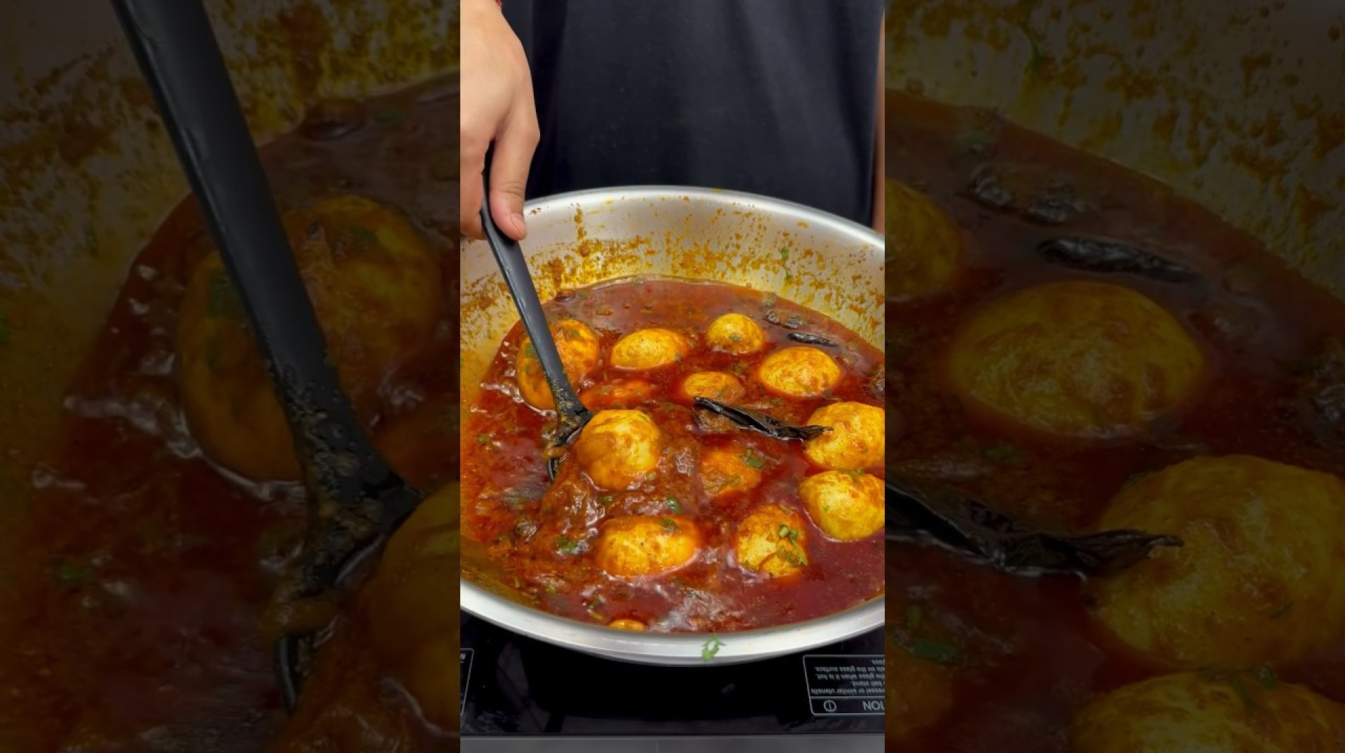 Egg Curry ASMR Cooking #food #asmr #cooking #crunchytreats #streetfood #nonveg #egg #eggdish Egg Curry ASMR Cooking #food #asmr #cooking #crunchytreats #streetfood #nonveg #egg #eggdish