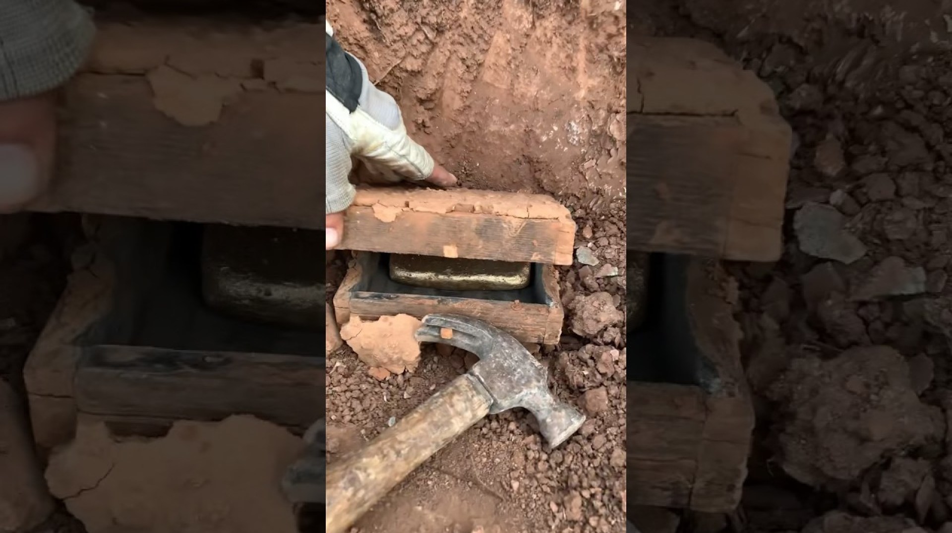 finding gold in rivers with metal detector treasure hunter #adventure #metal #history #treasure finding gold in rivers with metal detector treasure hunter #adventure #metal #history #treasure