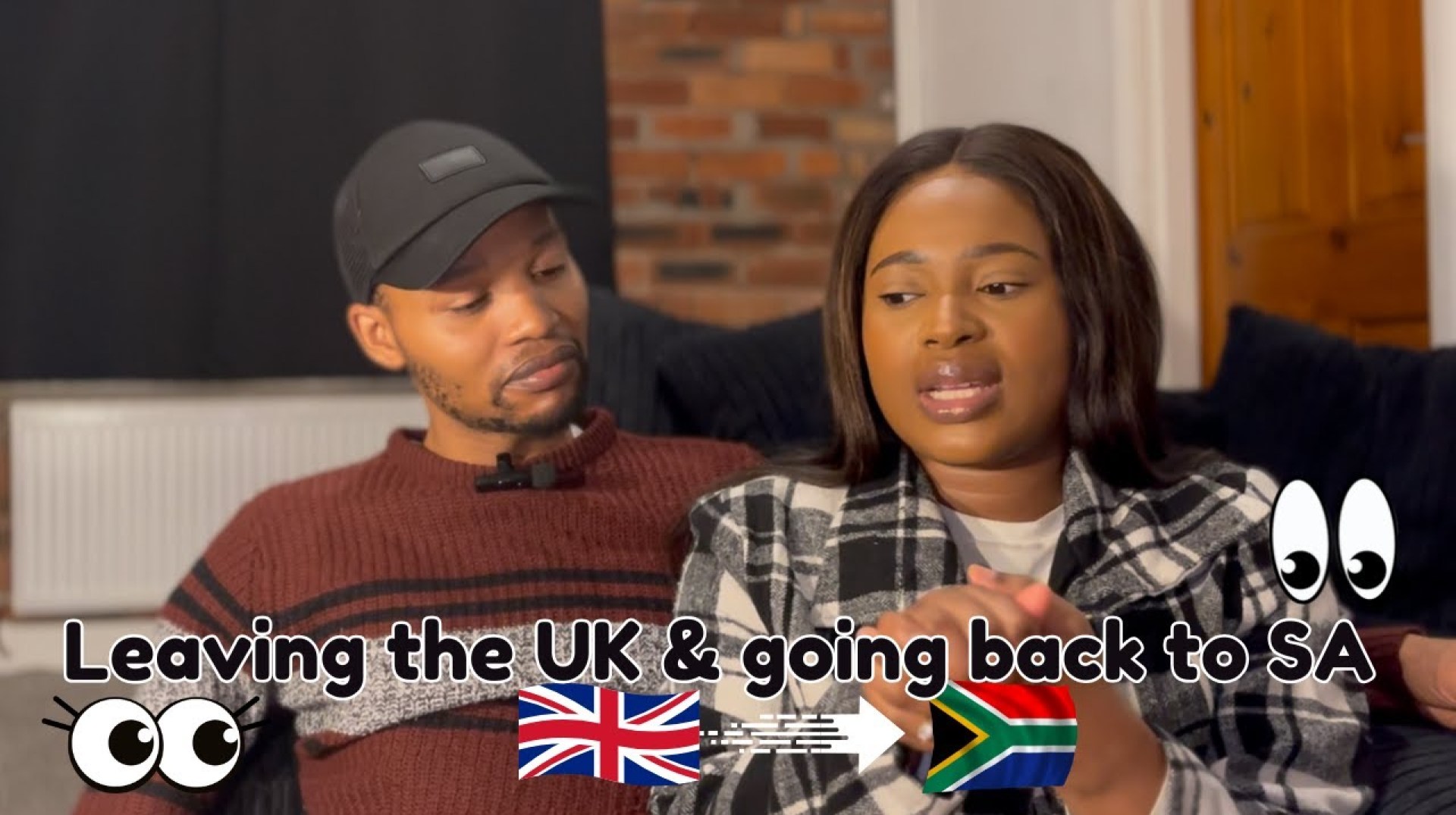 We are going back to South Africa | Leaving the UK | The 2 year itch We are going back to South Africa | Leaving the UK | The 2 year itch