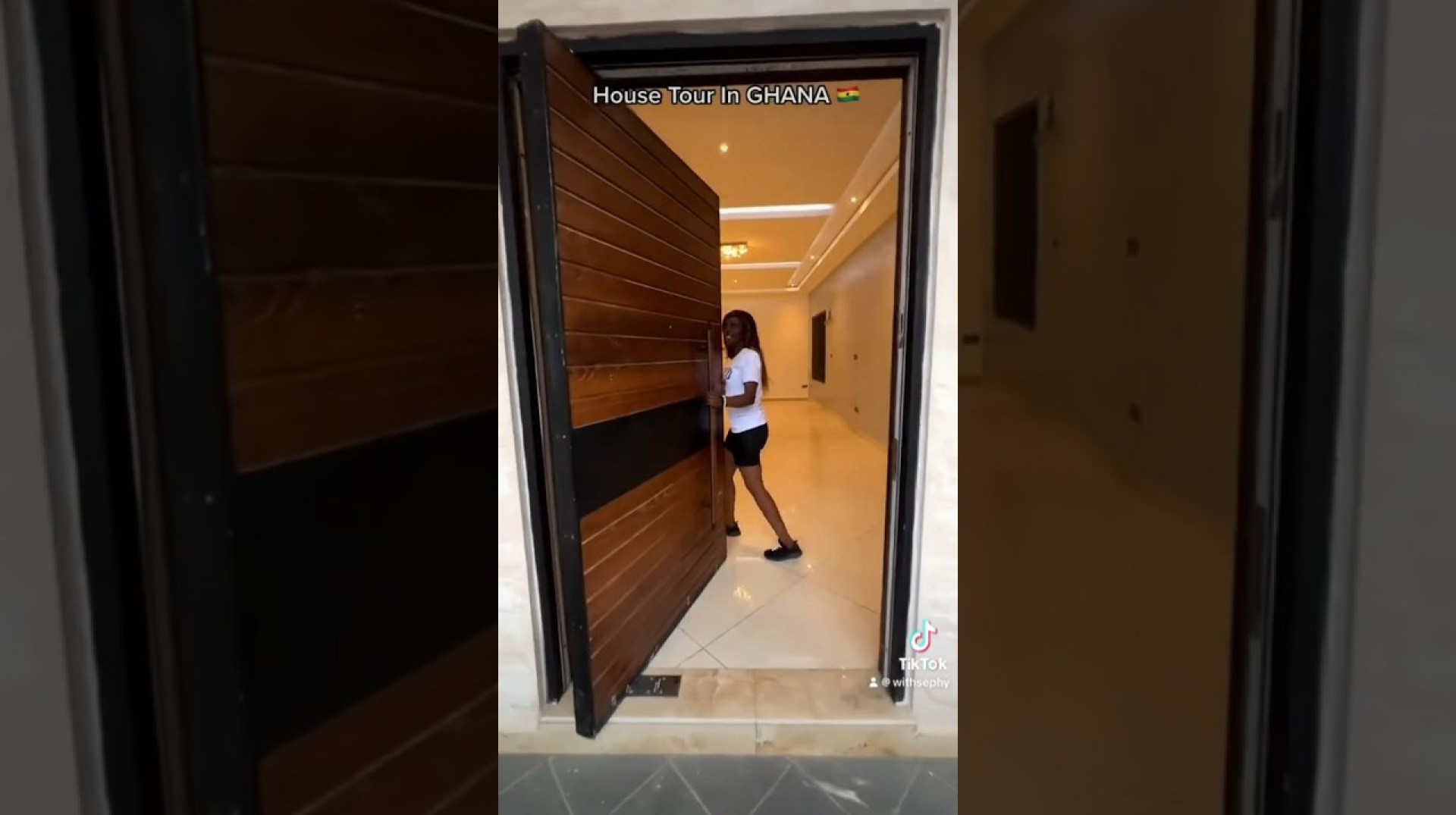 house Tour in Accra Ghana. What do you think of it ? #ghana #realestateghana #accra #ghanahomes house Tour in Accra Ghana. What do you think of it ? #ghana #realestateghana #accra #ghanahomes