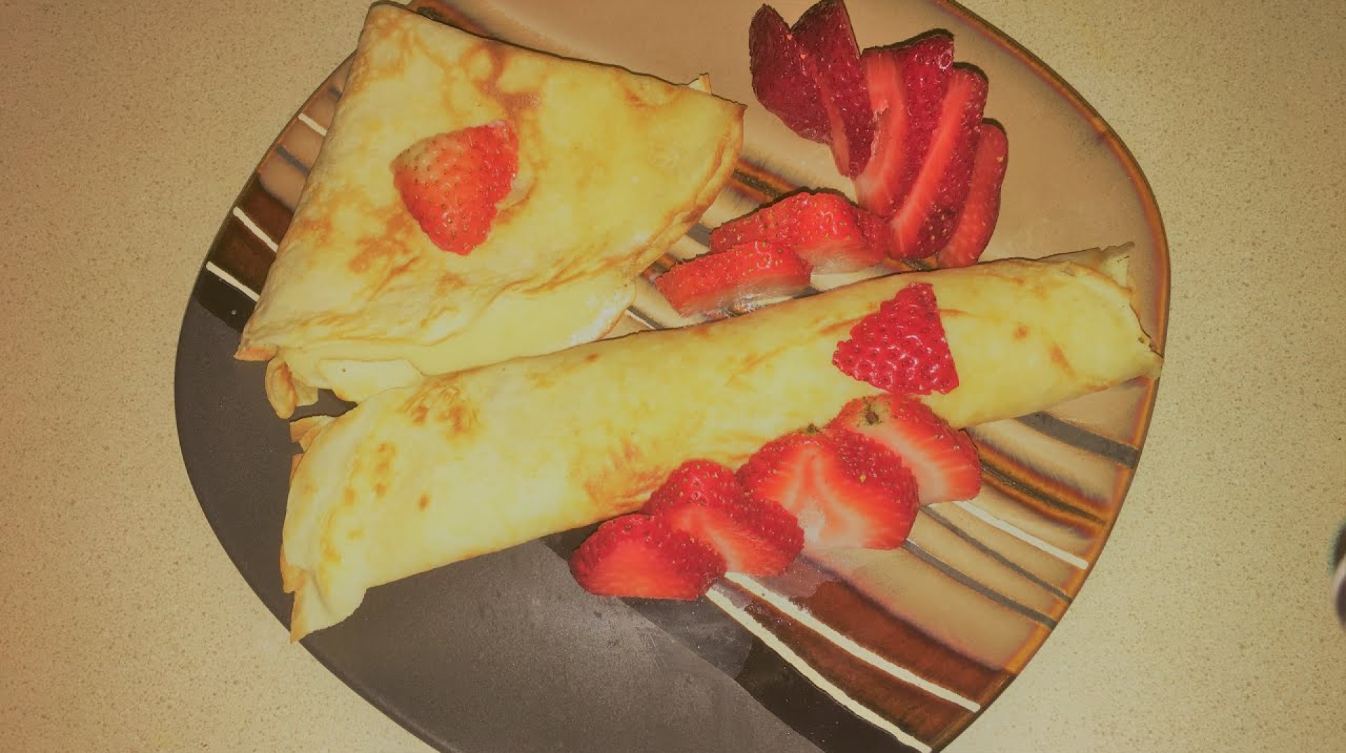 How to make the Best French Pancake| CREPES RECIPE STEP by STEP| Dessert Idea| Mother's Day Surprise How to make the Best French Pancake| CREPES RECIPE STEP by STEP| Dessert Idea| Mother's Day Surprise
