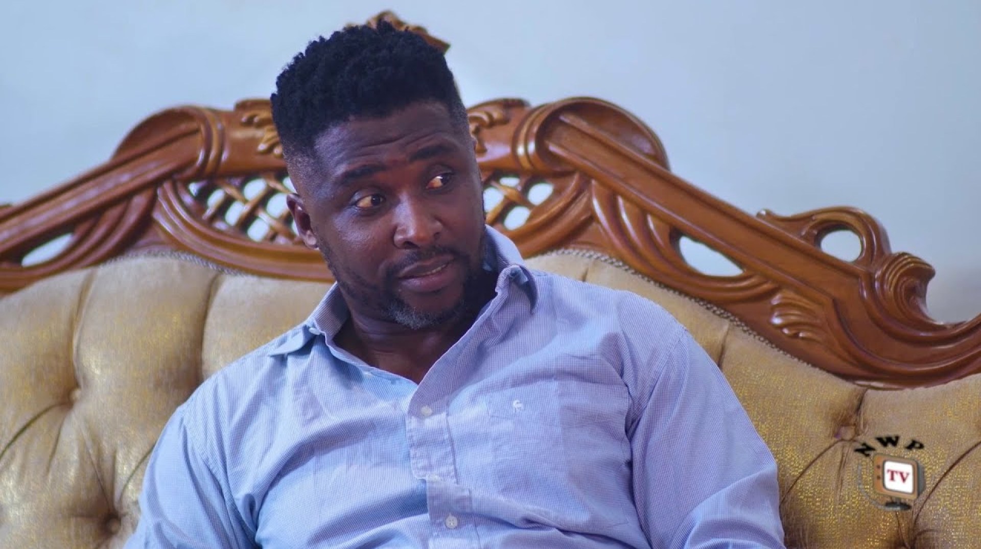 HEAL THE CHILD (New Movie) 2025 Latest Nigerian Nollywood African Movie HEAL THE CHILD (New Movie) 2025 Latest Nigerian Nollywood African Movie