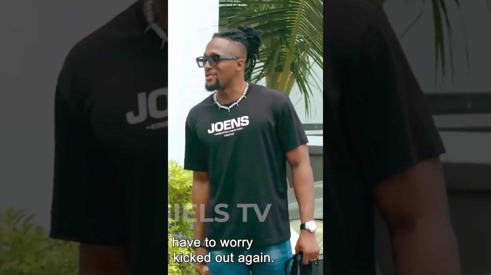THE “NEW APARTMENT” | LOVE AND WAR | Latest Nigerian Full Movie 2024 THE “NEW APARTMENT” | LOVE AND WAR | Latest Nigerian Full Movie 2024