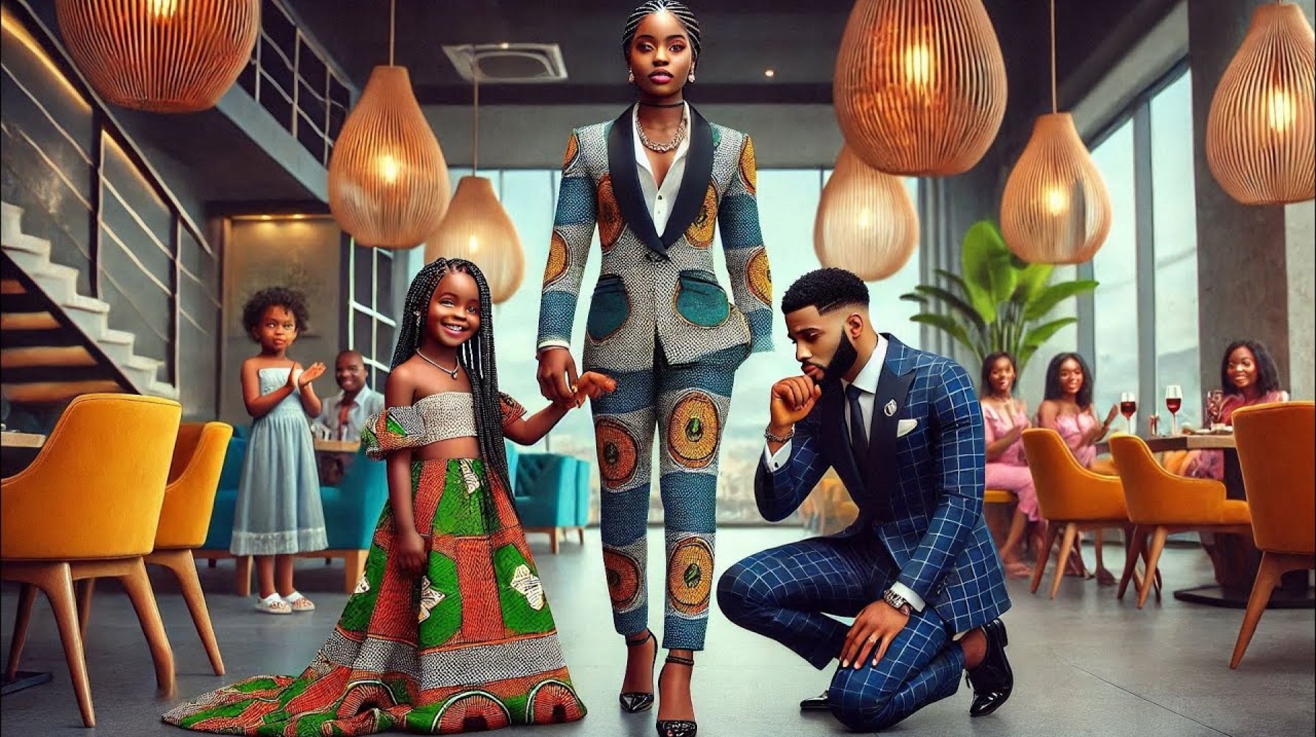 WATCH HOW A WEALTHY MAN ABANDONED HIS PREGNANT WIFE FOR A WOMAN WITH MORE ALLURE WATCH HOW A WEALTHY MAN ABANDONED HIS PREGNANT WIFE FOR A WOMAN WITH MORE ALLURE