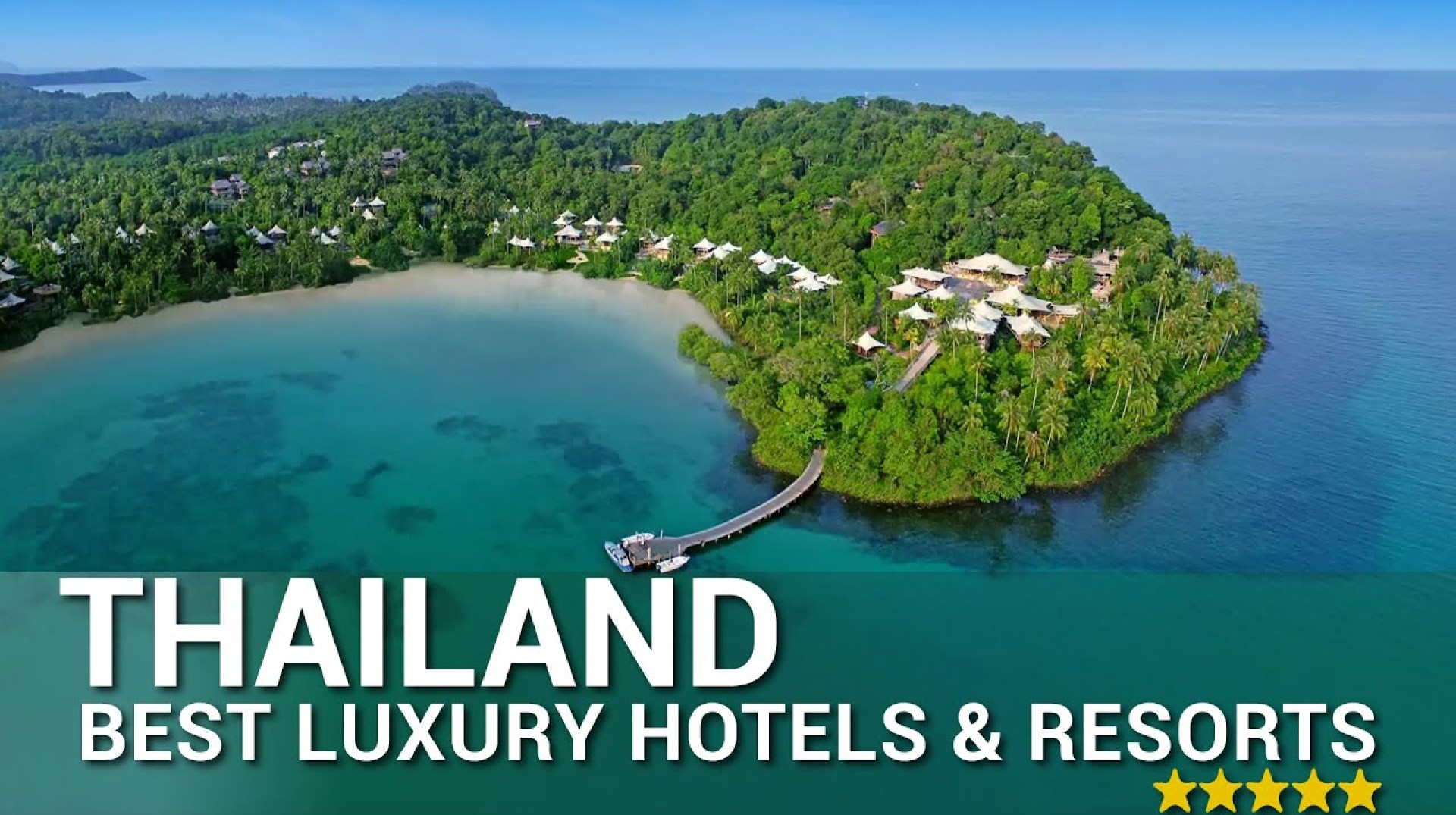 Top 10 Best 5 Star Luxury Hotels And Resorts In THAILAND | Part 2 Top 10 Best 5 Star Luxury Hotels And Resorts In THAILAND | Part 2