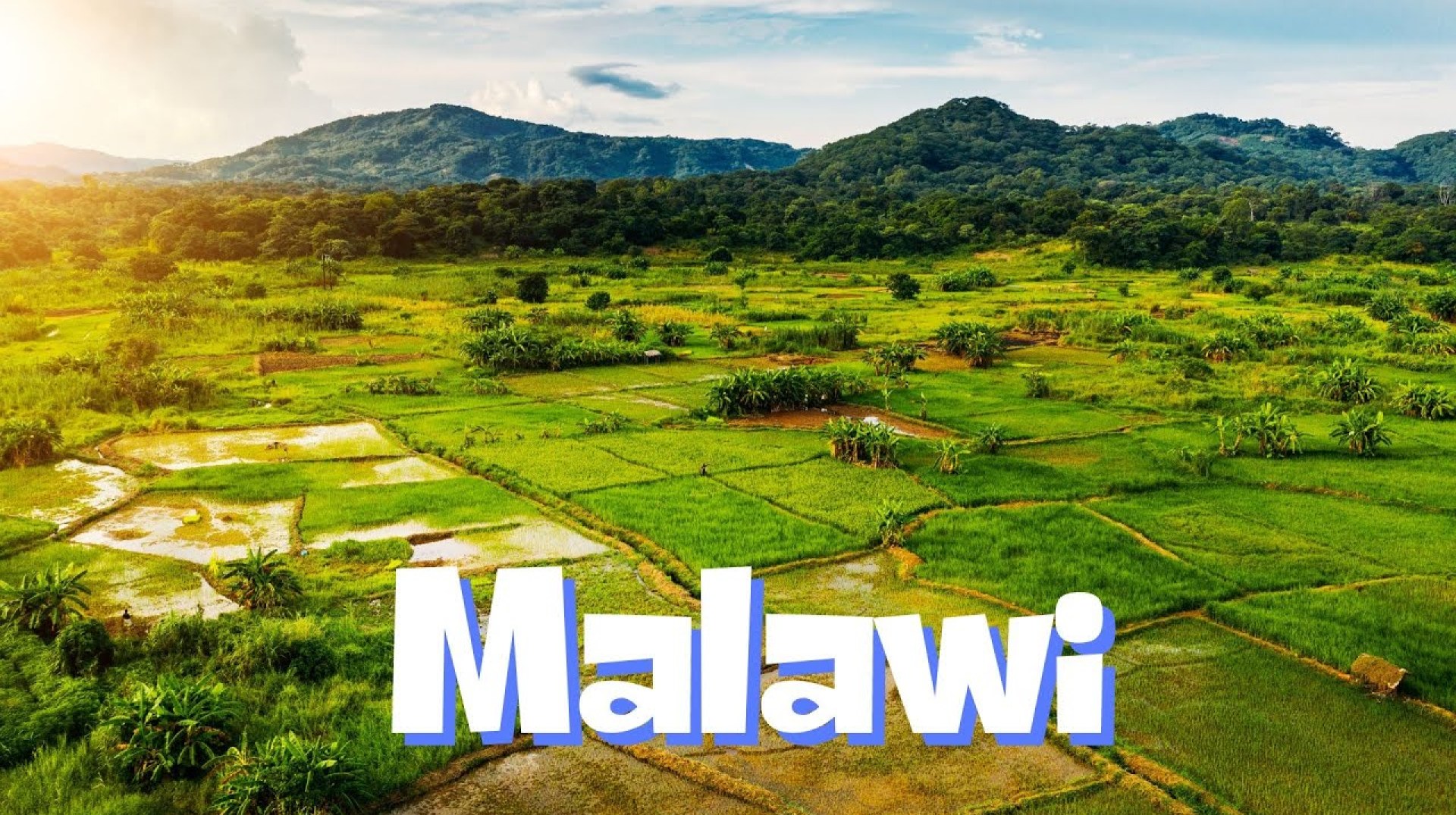 Discover the Beauty of Malawi: A Travel Adventure Discover the Beauty of Malawi: A Travel Adventure