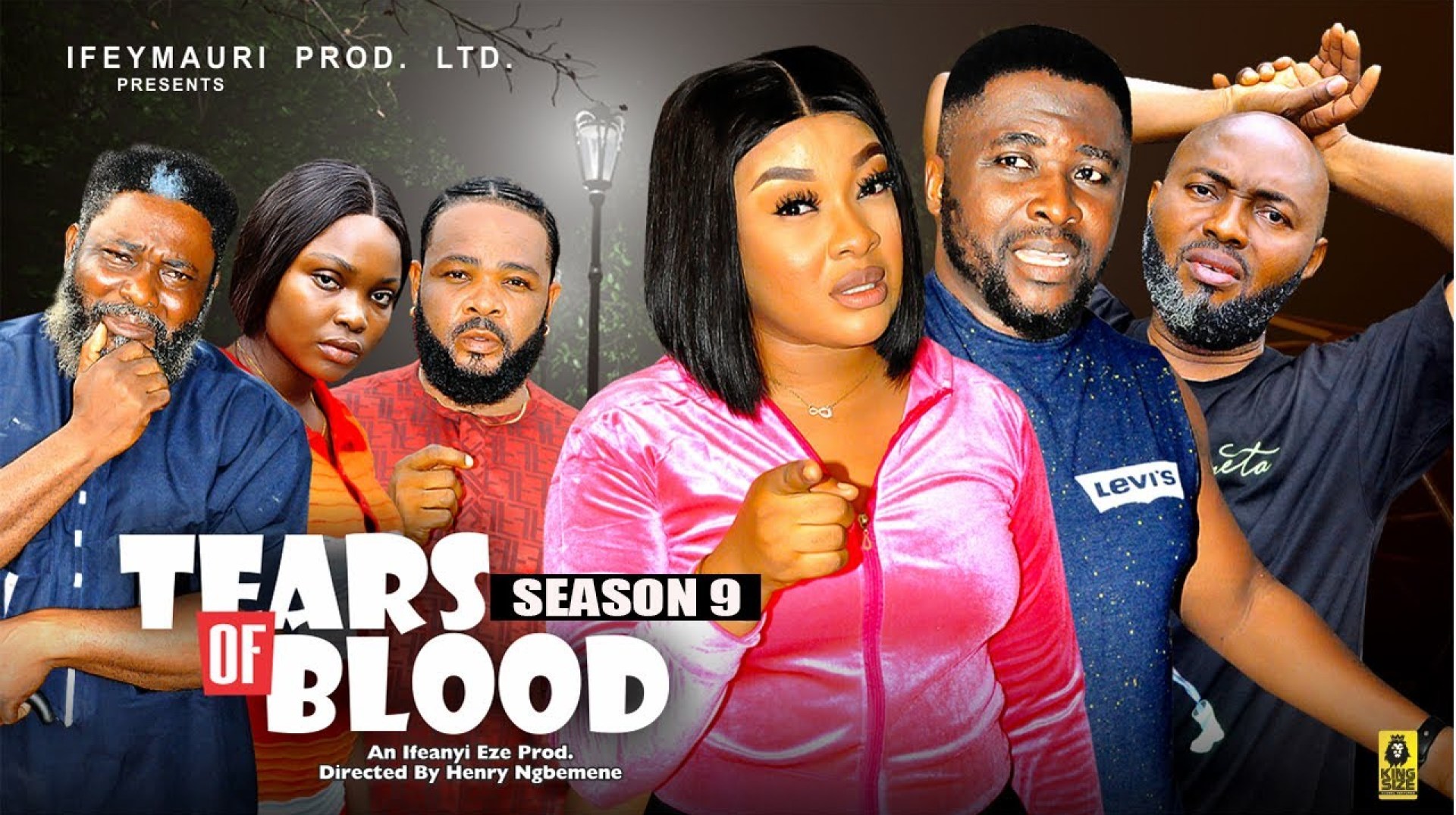 TEARS OF BLOOD (SEASON 9) IFEKA DORIS ONNY MICHEAL NEW MOVIE-2024 LATEST NIGERIAN NOLLYWOOD MOVIE TEARS OF BLOOD (SEASON 9) IFEKA DORIS ONNY MICHEAL NEW MOVIE-2024 LATEST NIGERIAN NOLLYWOOD MOVIE