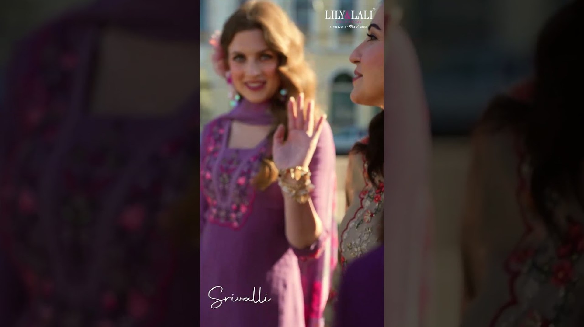 LILY & LALI SRIVALLI Kurti Handwork Embroidery Viscose Fabrics #wholesale #apparel #boutique #ethnic LILY & LALI SRIVALLI Kurti Handwork Embroidery Viscose Fabrics #wholesale #apparel #boutique #ethnic