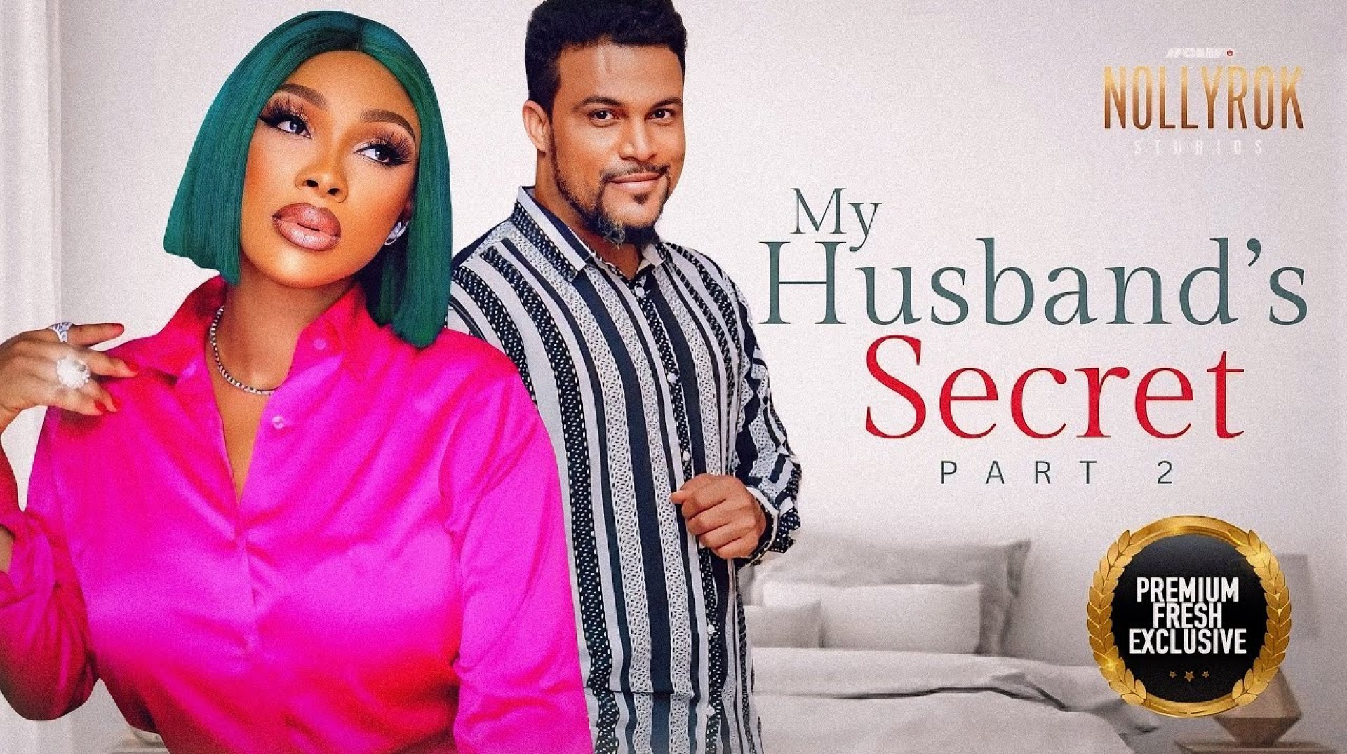 My Husbands Secret (Khing Bassey Benita Onyuike) – Nigerian Movies | Latest Nigerian Movie 2024 My Husbands Secret (Khing Bassey Benita Onyuike) – Nigerian Movies | Latest Nigerian Movie 2024