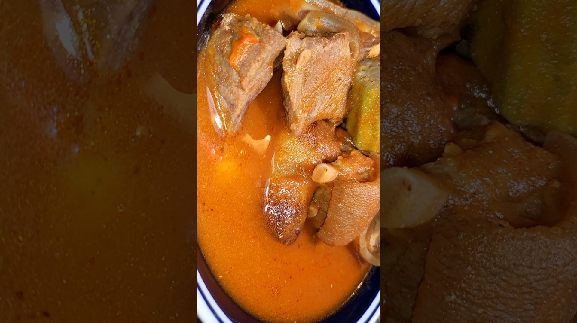 most favorite Ghanaian light soup / goat light soup #food #ghana #shorts #ghanafood #viral #views most favorite Ghanaian light soup / goat light soup #food #ghana #shorts #ghanafood #viral #views