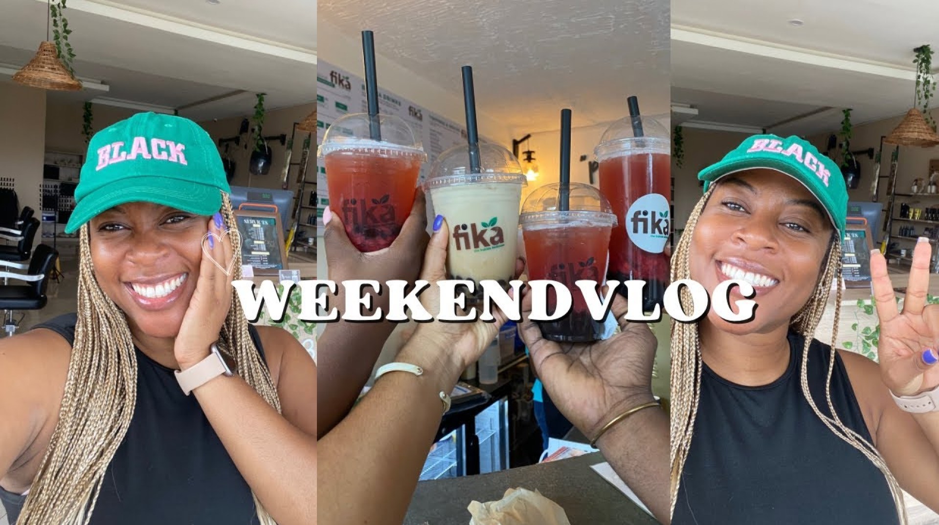 GHANA VLOG| Shopping, game night, being a foodie & more…. GHANA VLOG| Shopping, game night, being a foodie & more….