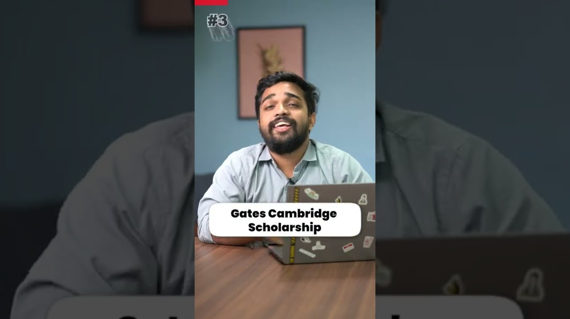 5 Best Scholarships for applicants in UK 5 Best Scholarships for applicants in UK