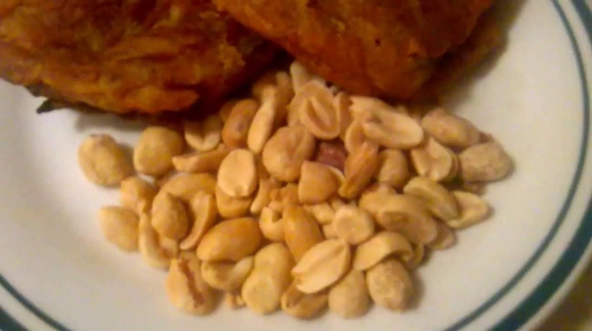 Spicy Ripe Plantain Pancakes.. (Ghanaian Tatale made easy)!! Spicy Ripe Plantain Pancakes.. (Ghanaian Tatale made easy)!!