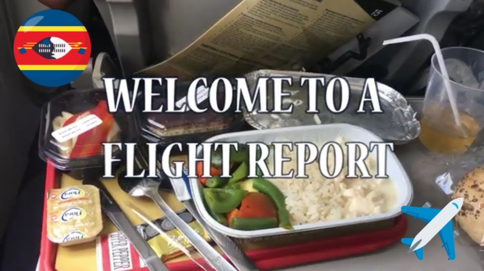 TRIPREPORT | SA Airlink (ECONOMY) | Johannesburg – Eswatini (Swaziland) | Embaer ERJ 140 TRIPREPORT | SA Airlink (ECONOMY) | Johannesburg – Eswatini (Swaziland) | Embaer ERJ 140
