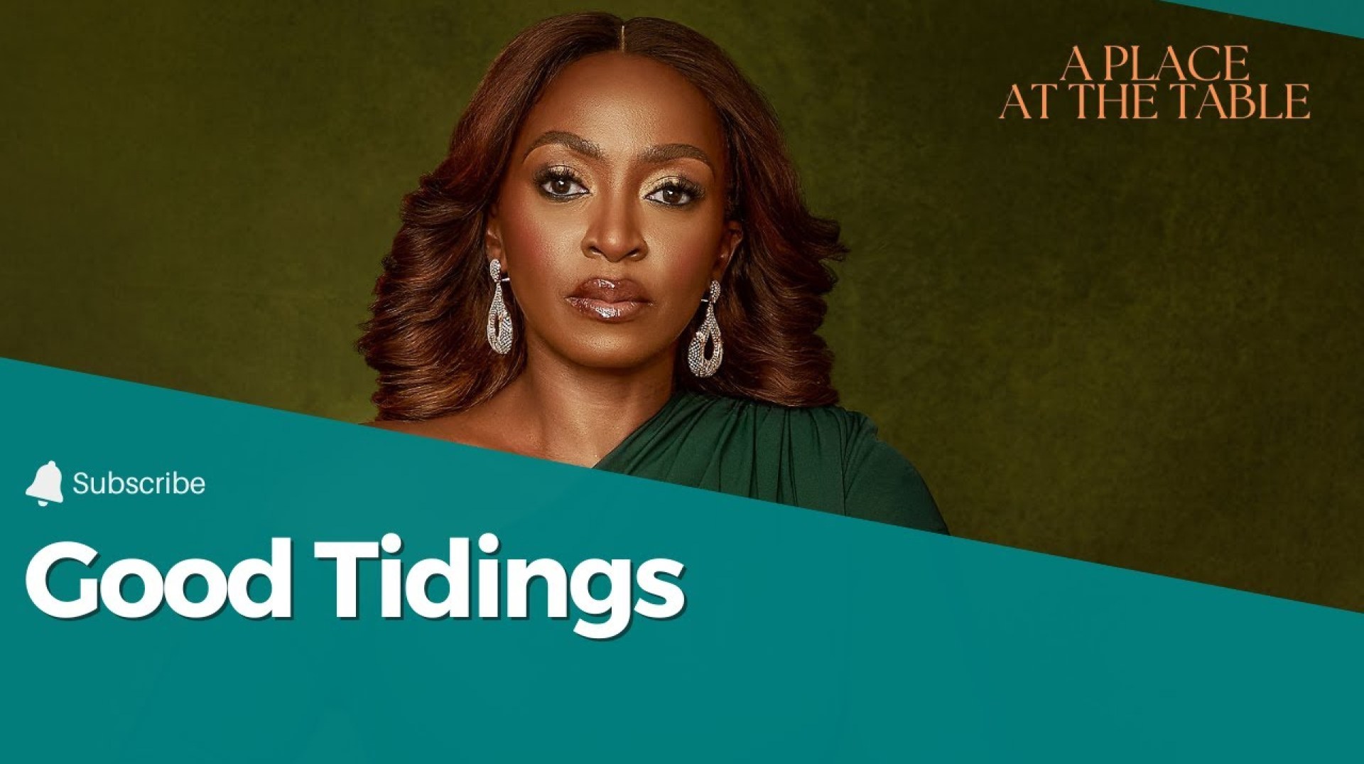 Good Tidings: A Heartfelt Christmas Message for Nigeria Good Tidings: A Heartfelt Christmas Message for Nigeria