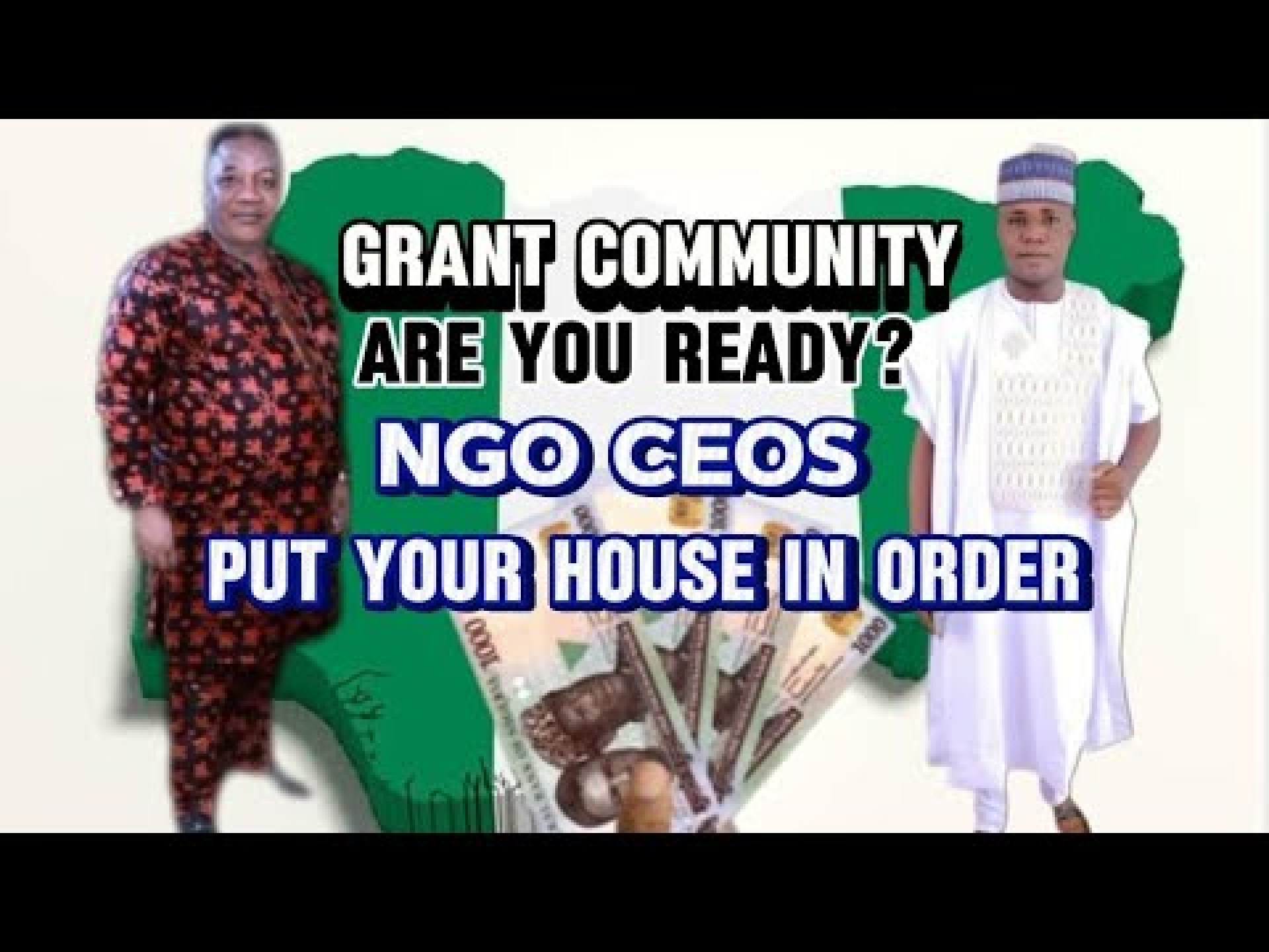 NIGERIA GRANT DISBURSMENT UPDATE 13/05/2024 #uaag #uasgrant #disbursement #ngo NIGERIA GRANT DISBURSMENT UPDATE 13/05/2024 #uaag #uasgrant #disbursement #ngo