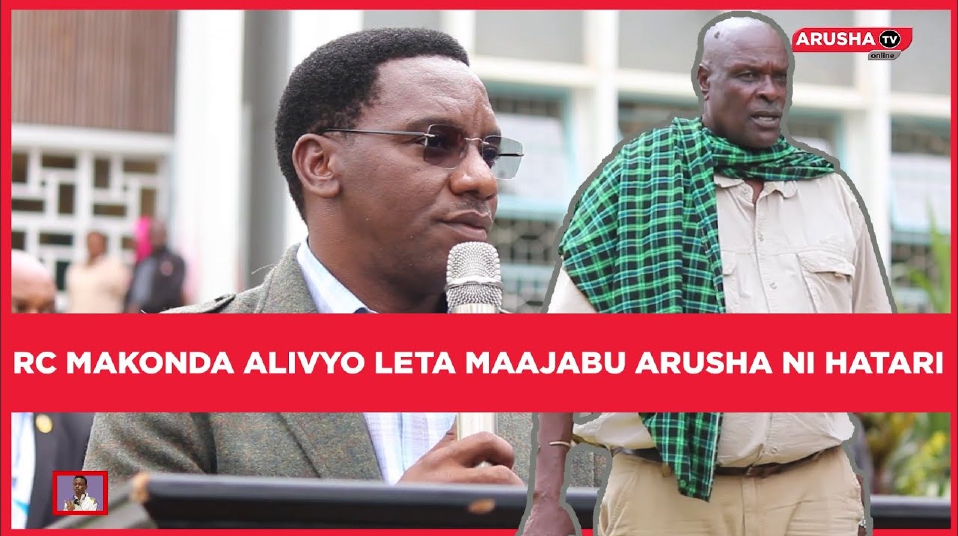 MAKONDA “SITAKI WATENDAJI WANAO LINDANA,HATUSIKILIZI WATU TUNA TATUA NA KUWA PATIA HAKI ZAO”#MAAJABU MAKONDA “SITAKI WATENDAJI WANAO LINDANA,HATUSIKILIZI WATU TUNA TATUA NA KUWA PATIA HAKI ZAO”#MAAJABU
