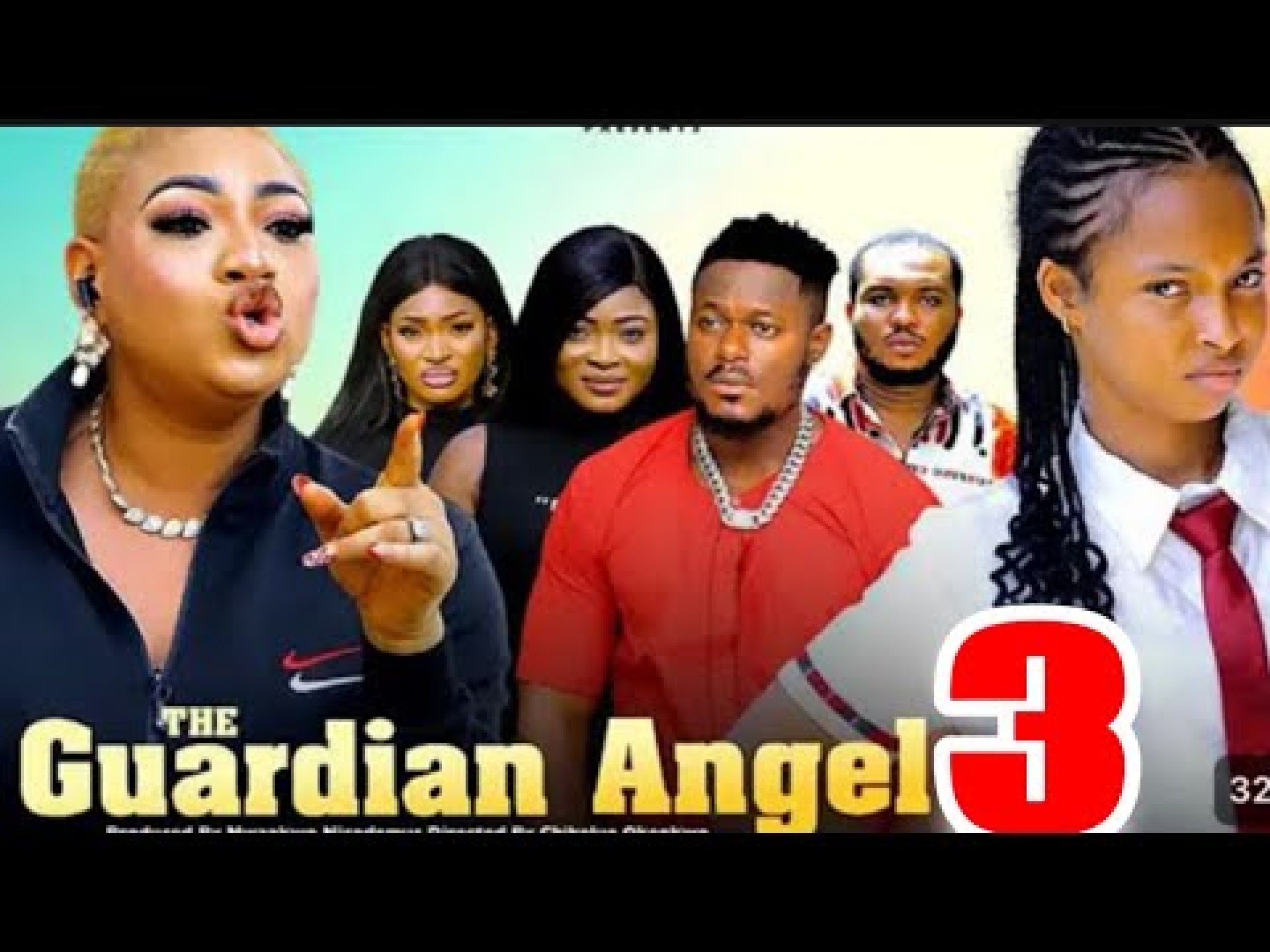 GUARDIAN ANGEL SEASON 3 – Queeneth Hebert (New Trending Nigerian Nollywood Movie) 2025 GUARDIAN ANGEL SEASON 3 – Queeneth Hebert (New Trending Nigerian Nollywood Movie) 2025