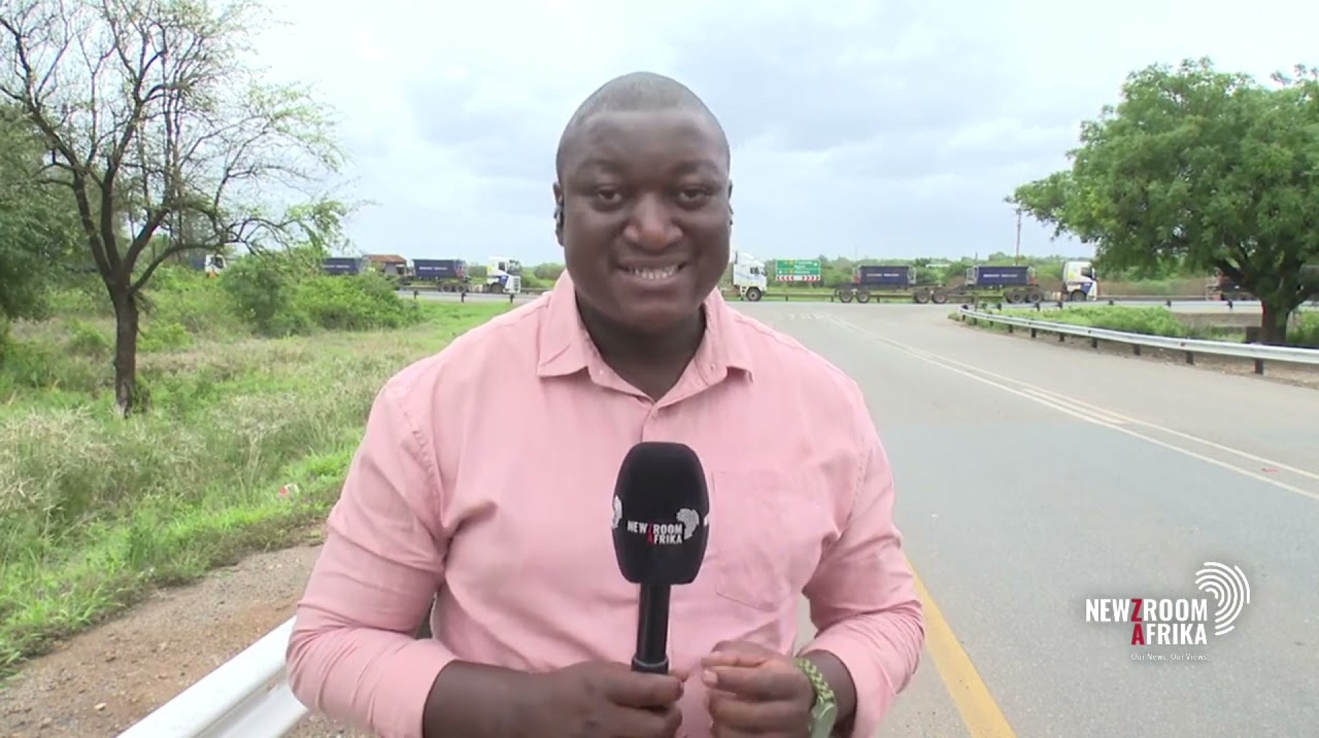 Situation remains tense in Mozambique Situation remains tense in Mozambique