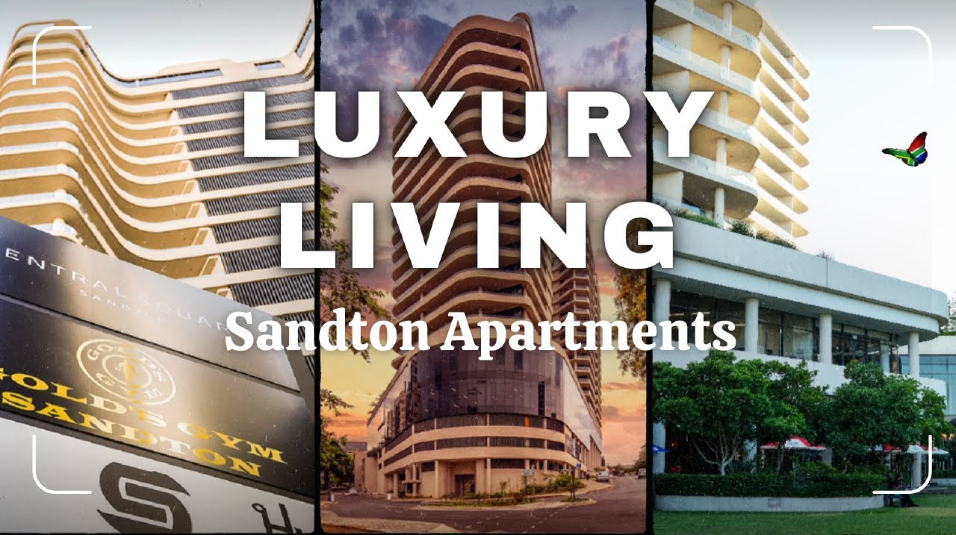 What Luxury Living Looks Like in Johannesburg, South Africa What Luxury Living Looks Like in Johannesburg, South Africa