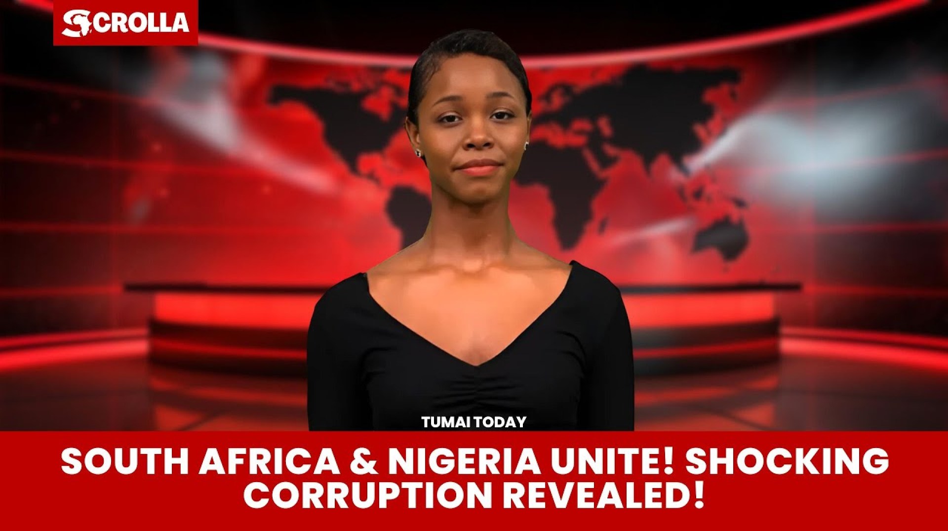 Major Changes: South Africa and Nigeria Strengthen Ties! | Shocking Corruption Exposed Major Changes: South Africa and Nigeria Strengthen Ties! | Shocking Corruption Exposed