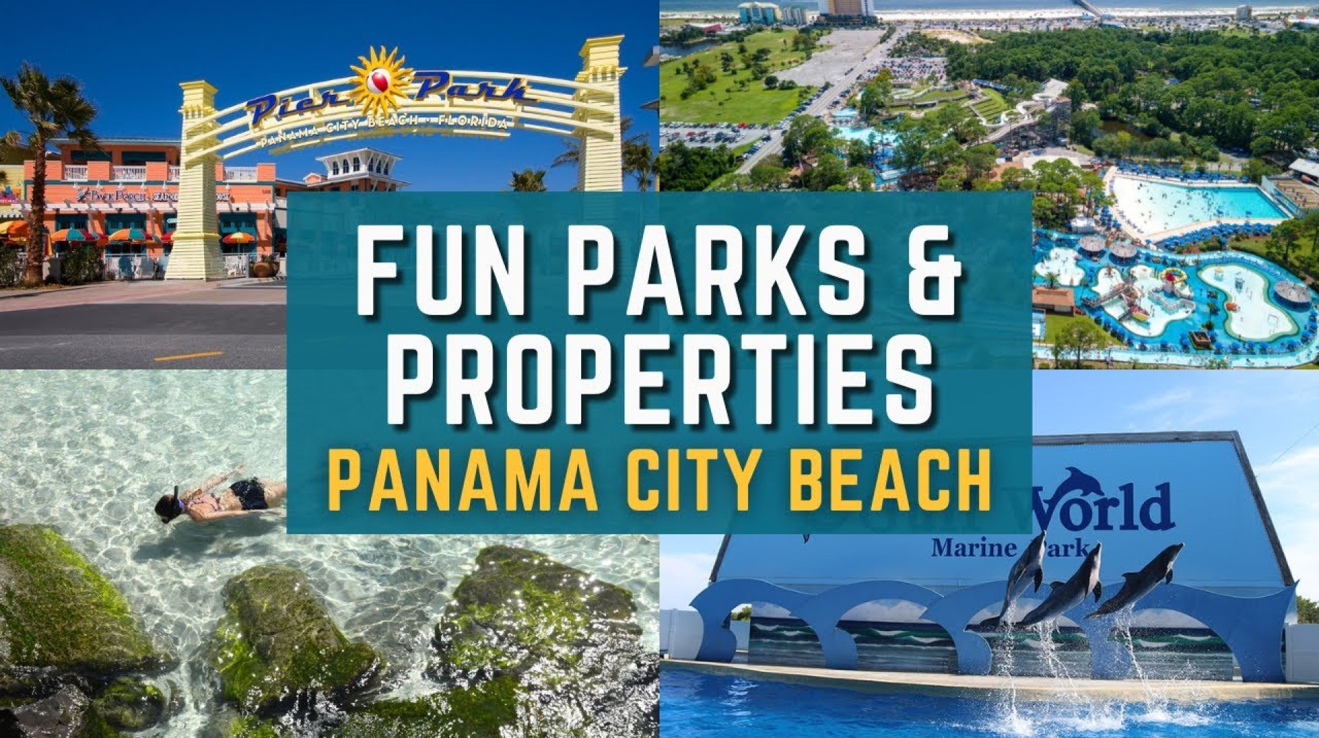 Panama City Beach Investment Guide: From Tourist Hotspot to Rental Haven (2024) Panama City Beach Investment Guide: From Tourist Hotspot to Rental Haven (2024)